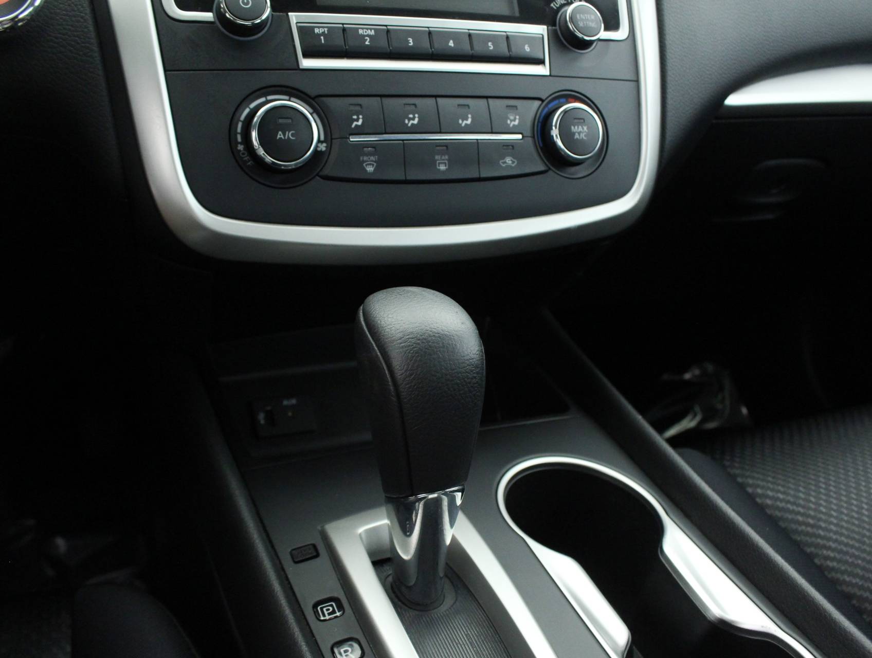 Florida Fine Cars - Used NISSAN ALTIMA 2016 MIAMI Sr