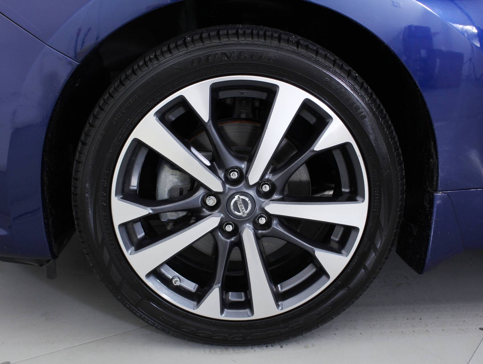 Florida Fine Cars - Used NISSAN ALTIMA 2016 MIAMI Sr