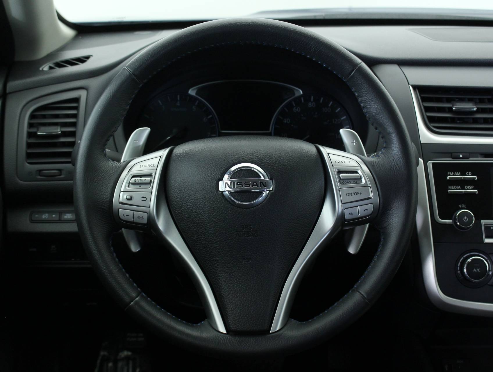 Florida Fine Cars - Used NISSAN ALTIMA 2016 MIAMI Sr