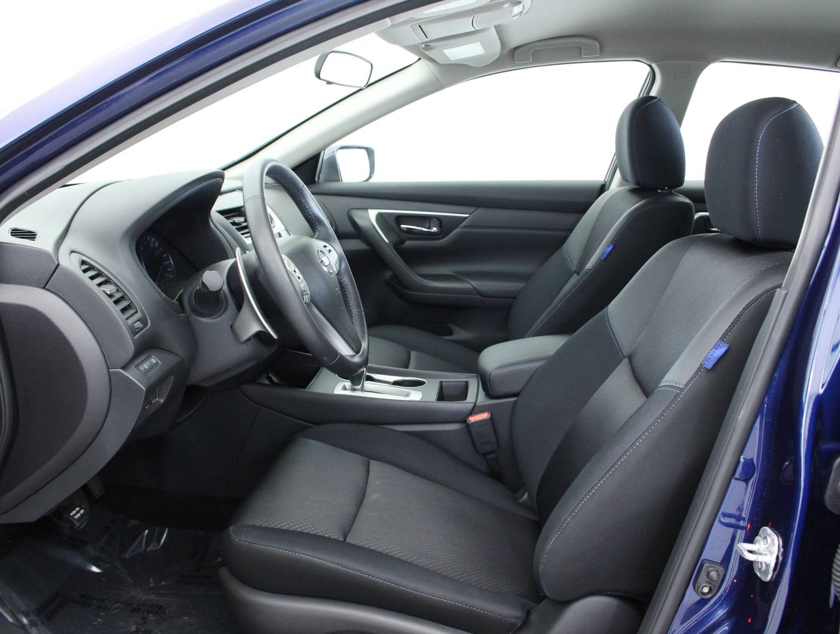 Florida Fine Cars - Used NISSAN ALTIMA 2016 MIAMI Sr