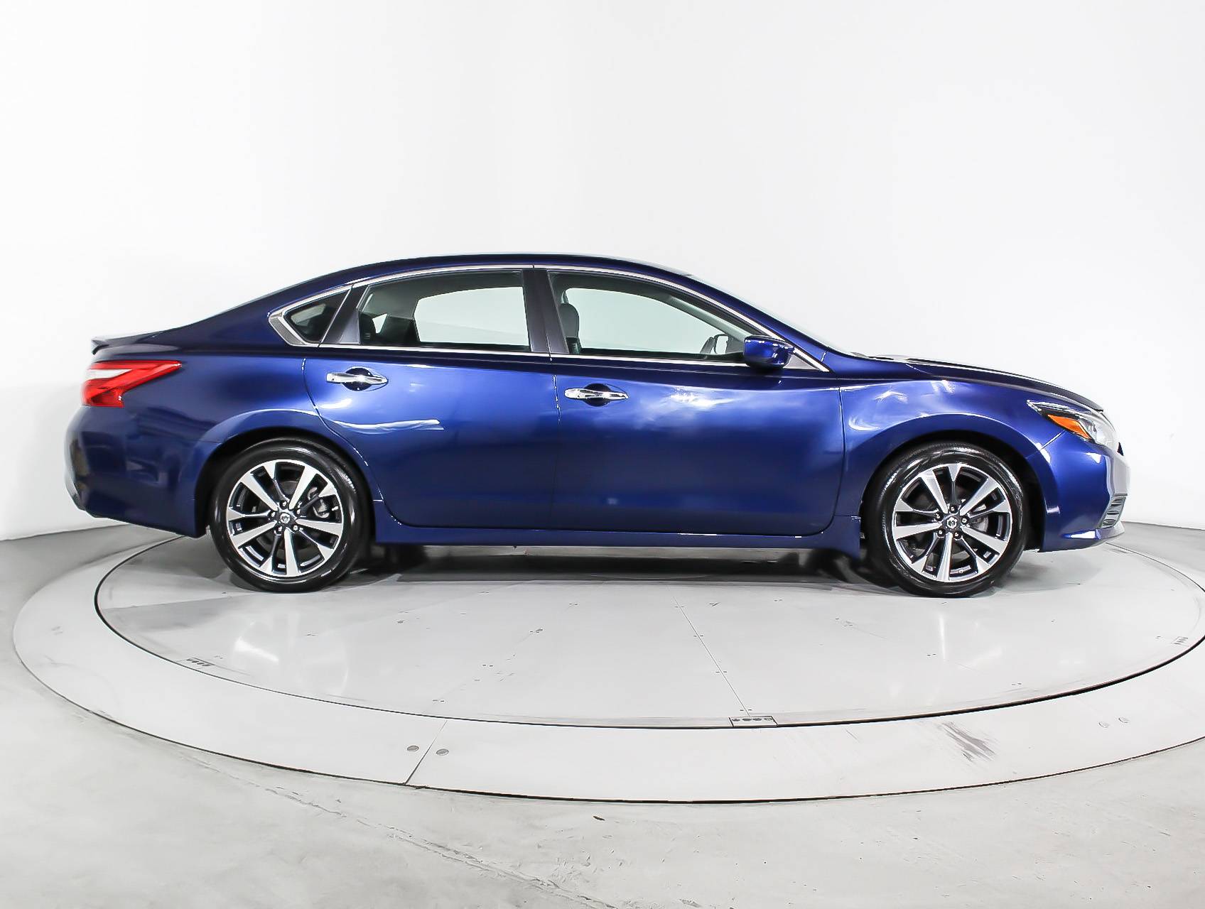 Florida Fine Cars - Used NISSAN ALTIMA 2016 MIAMI Sr