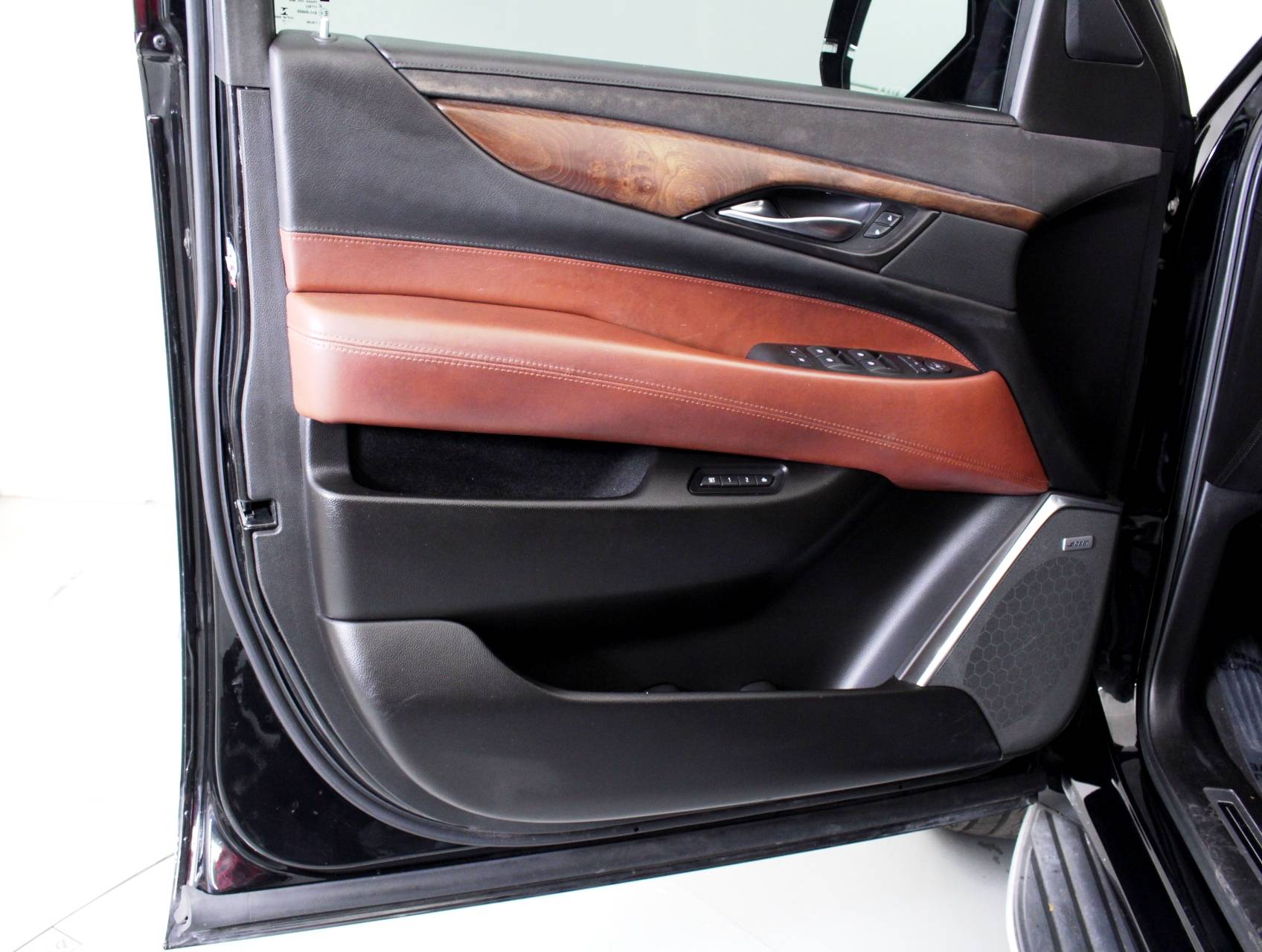 Florida Fine Cars - Used CADILLAC ESCALADE ESV 2015 MIAMI Luxury 4x4