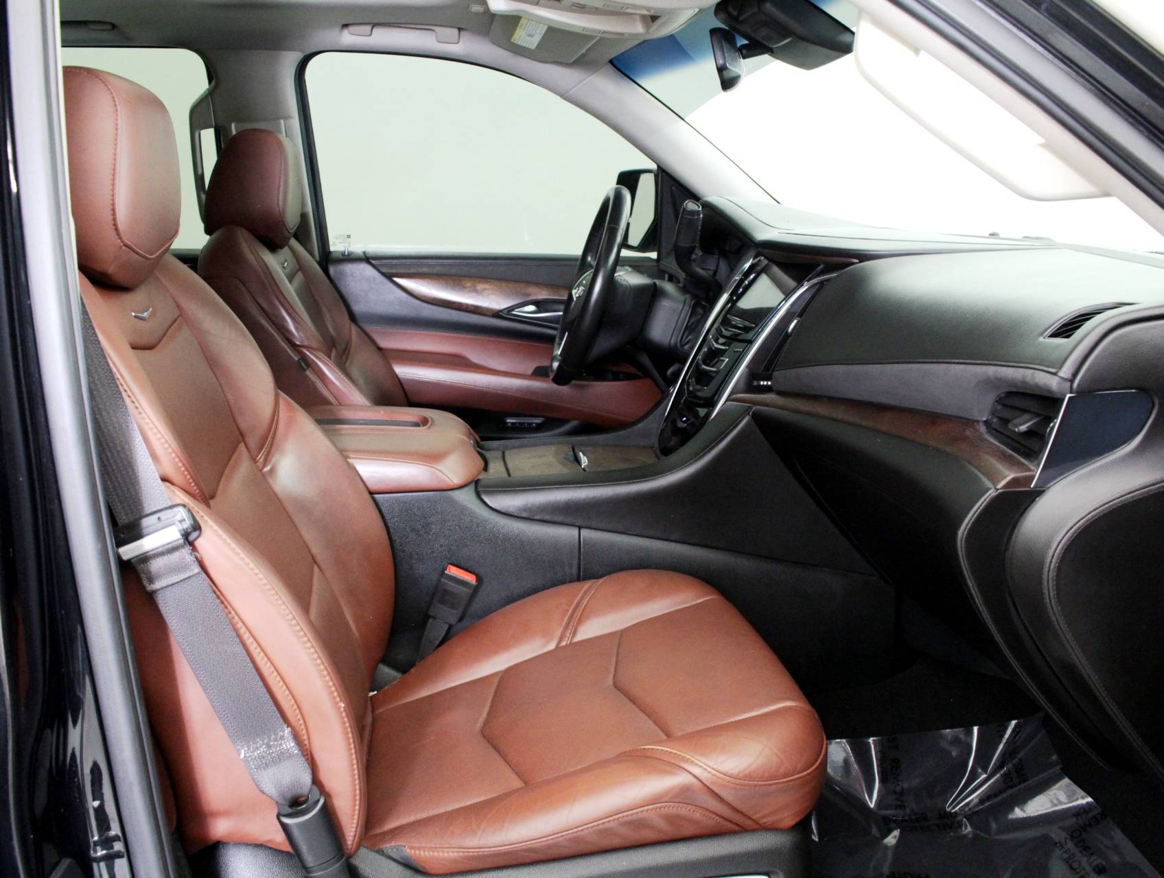 Florida Fine Cars - Used CADILLAC ESCALADE ESV 2015 MIAMI Luxury 4x4