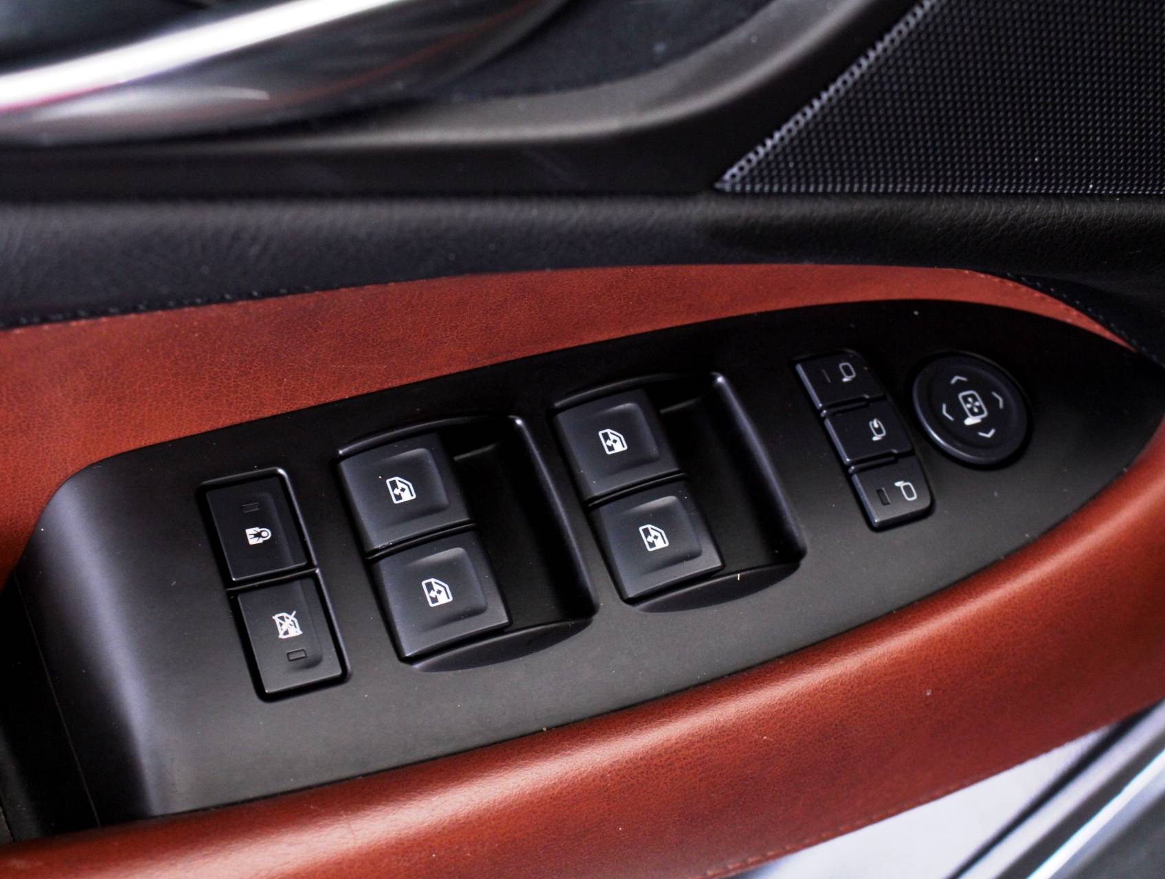 Florida Fine Cars - Used CADILLAC ESCALADE ESV 2015 MIAMI Luxury 4x4