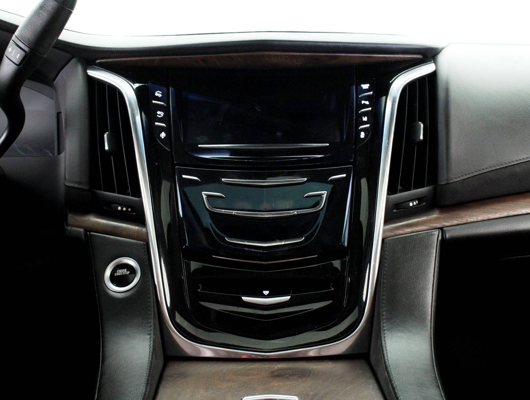 Florida Fine Cars - Used CADILLAC ESCALADE ESV 2015 MIAMI Luxury 4x4