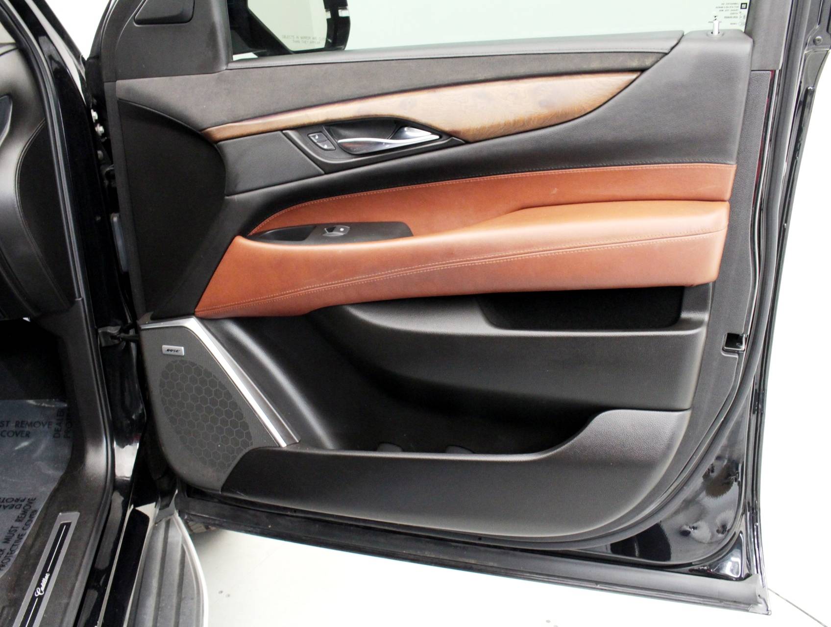 Florida Fine Cars - Used CADILLAC ESCALADE ESV 2015 MIAMI Luxury 4x4