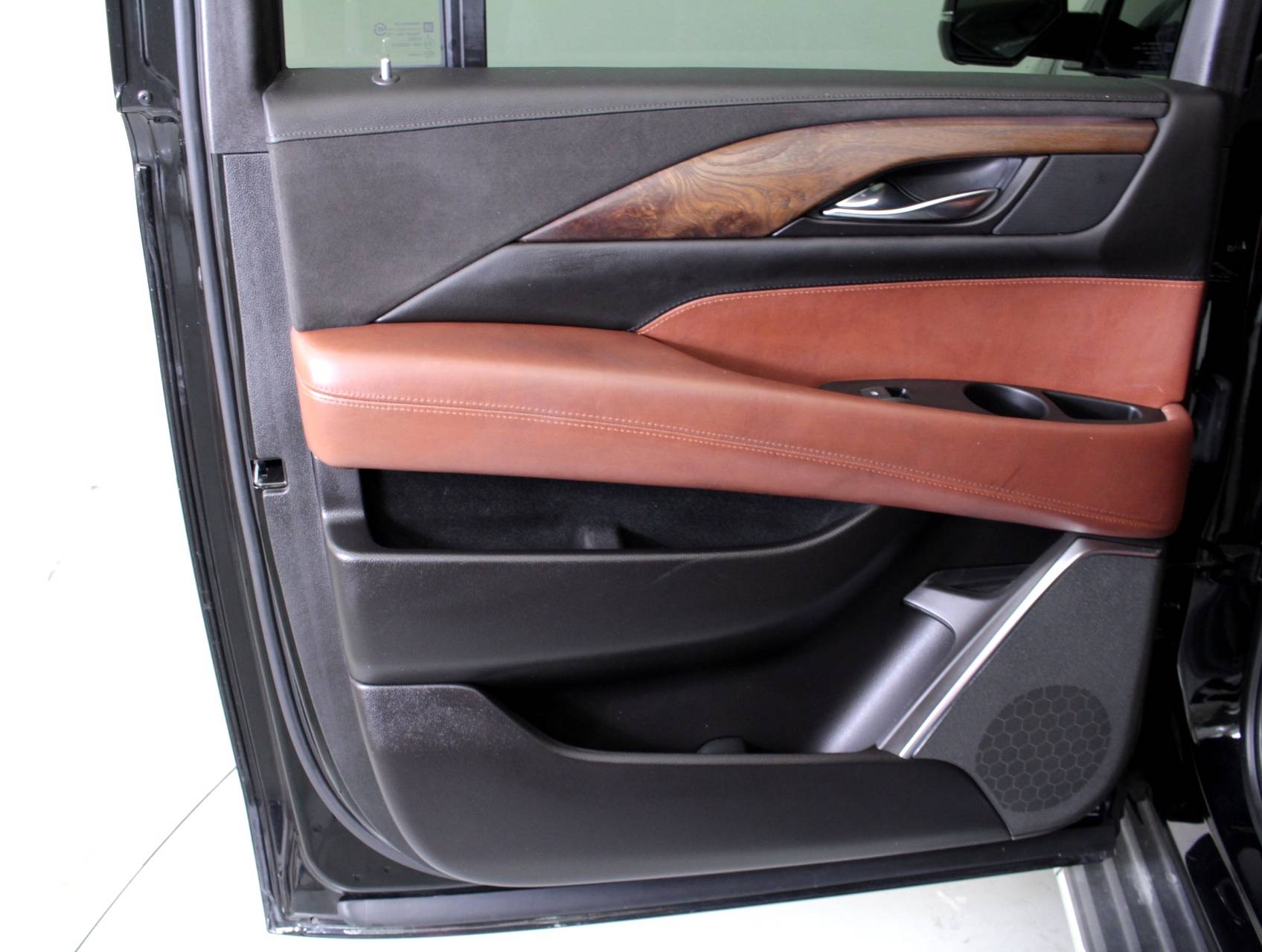 Florida Fine Cars - Used CADILLAC ESCALADE ESV 2015 MIAMI Luxury 4x4