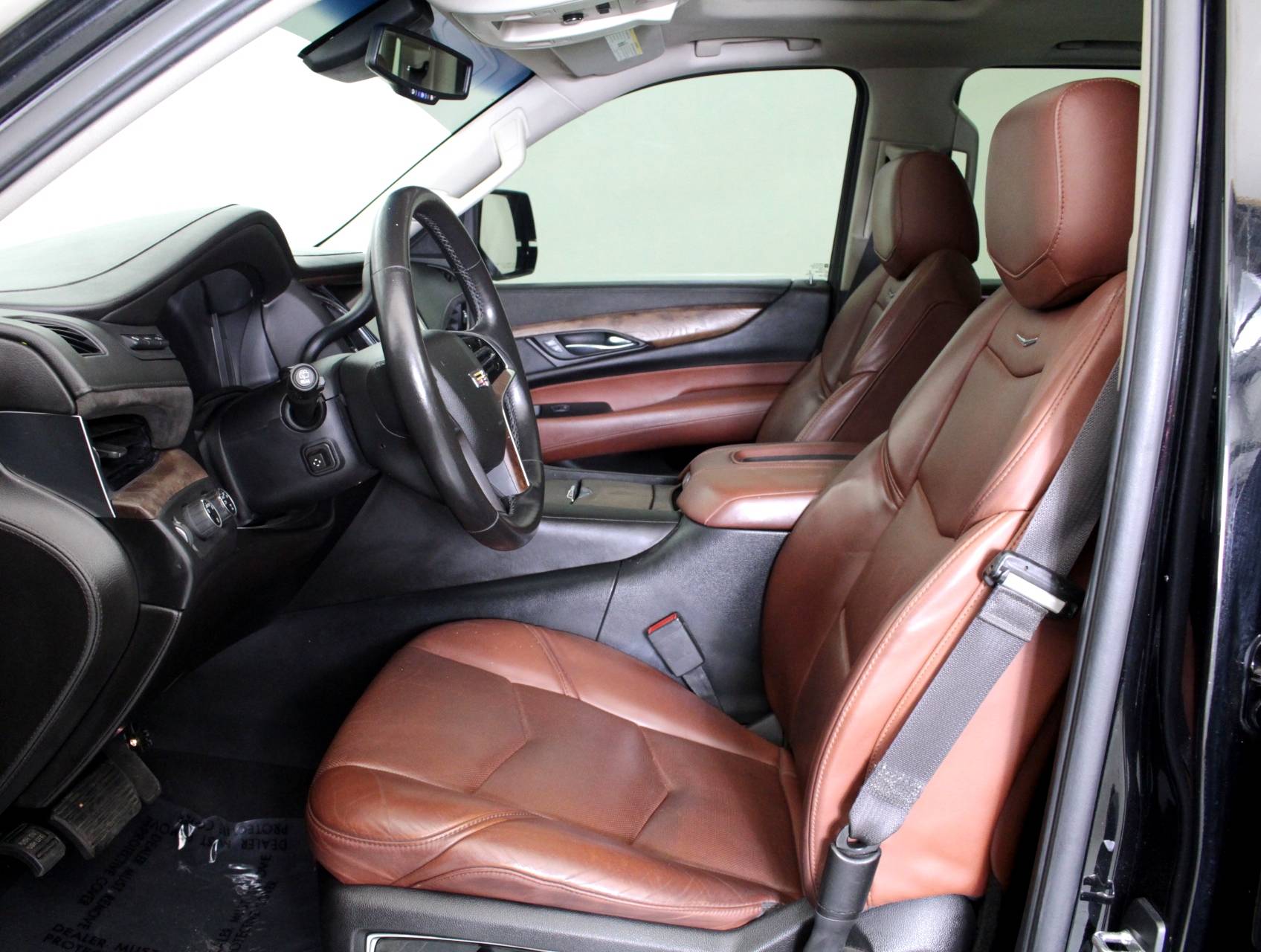 Florida Fine Cars - Used CADILLAC ESCALADE ESV 2015 MIAMI Luxury 4x4