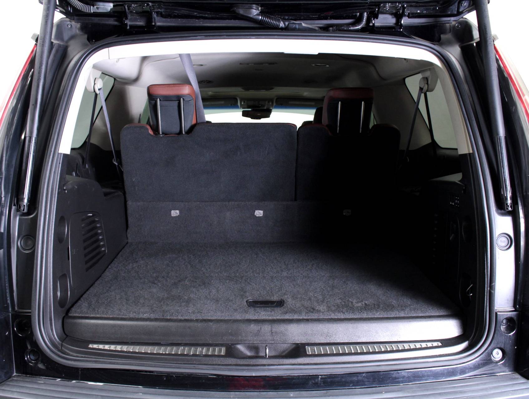 Florida Fine Cars - Used CADILLAC ESCALADE ESV 2015 MIAMI Luxury 4x4