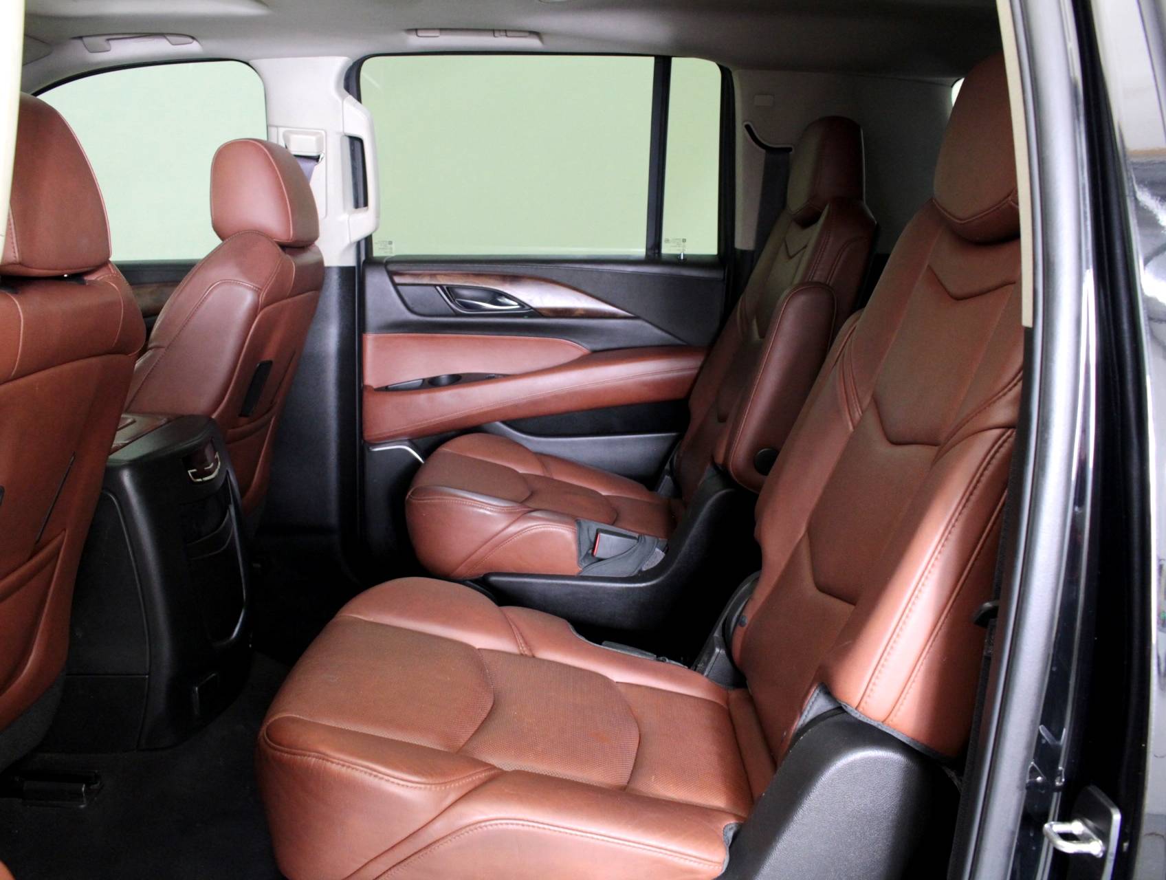 Florida Fine Cars - Used CADILLAC ESCALADE ESV 2015 MIAMI Luxury 4x4