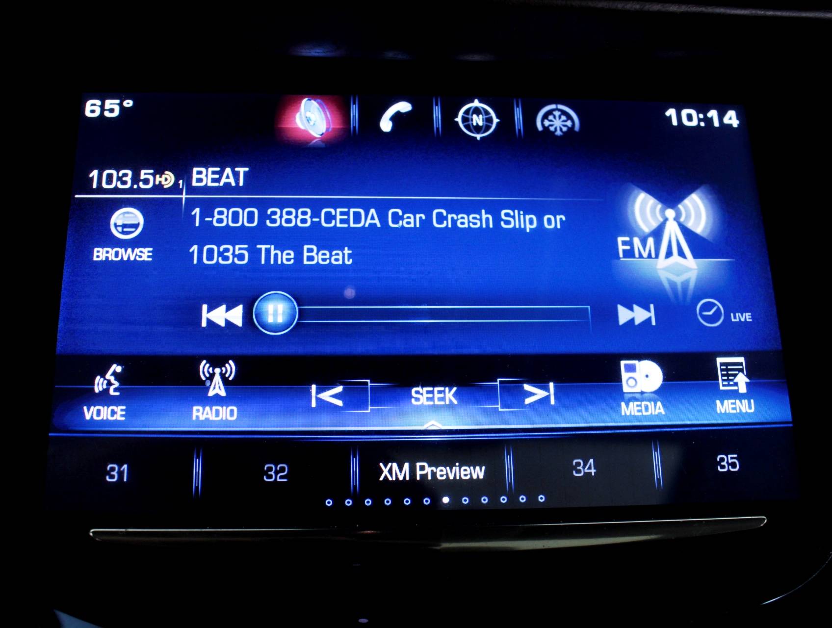 Florida Fine Cars - Used CADILLAC ESCALADE ESV 2015 MIAMI Luxury 4x4