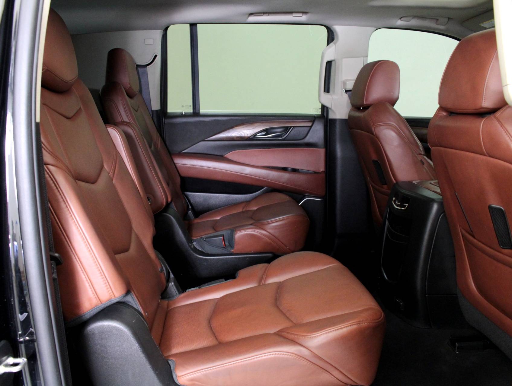 Florida Fine Cars - Used CADILLAC ESCALADE ESV 2015 MIAMI Luxury 4x4