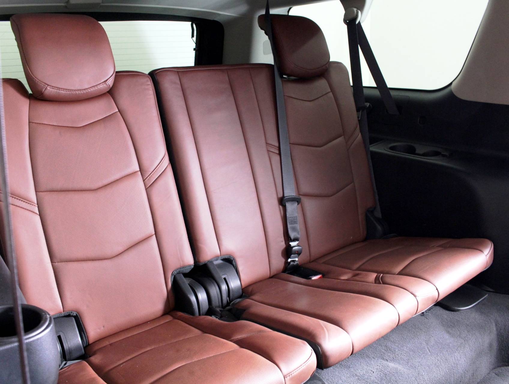 Florida Fine Cars - Used CADILLAC ESCALADE ESV 2015 MIAMI Luxury 4x4