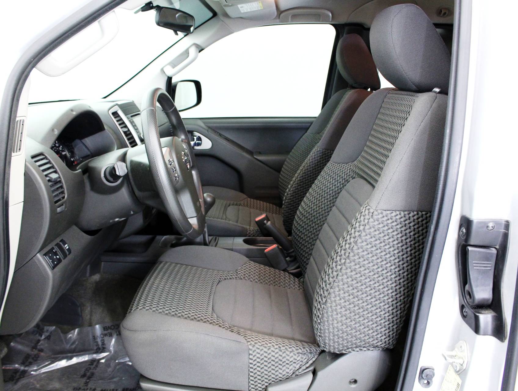 Florida Fine Cars - Used NISSAN FRONTIER 2017 MIAMI Sv King Cab