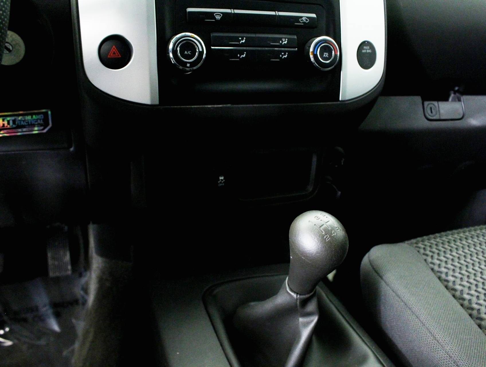 Florida Fine Cars - Used NISSAN FRONTIER 2017 MIAMI Sv King Cab