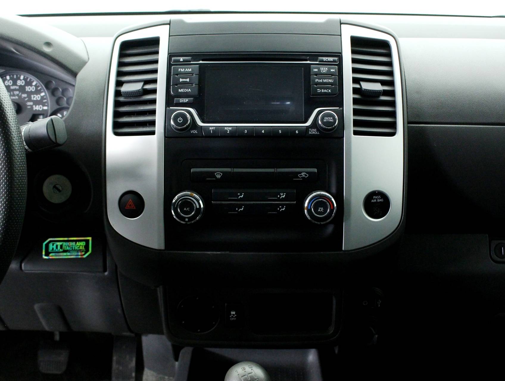 Florida Fine Cars - Used NISSAN FRONTIER 2017 MIAMI Sv King Cab