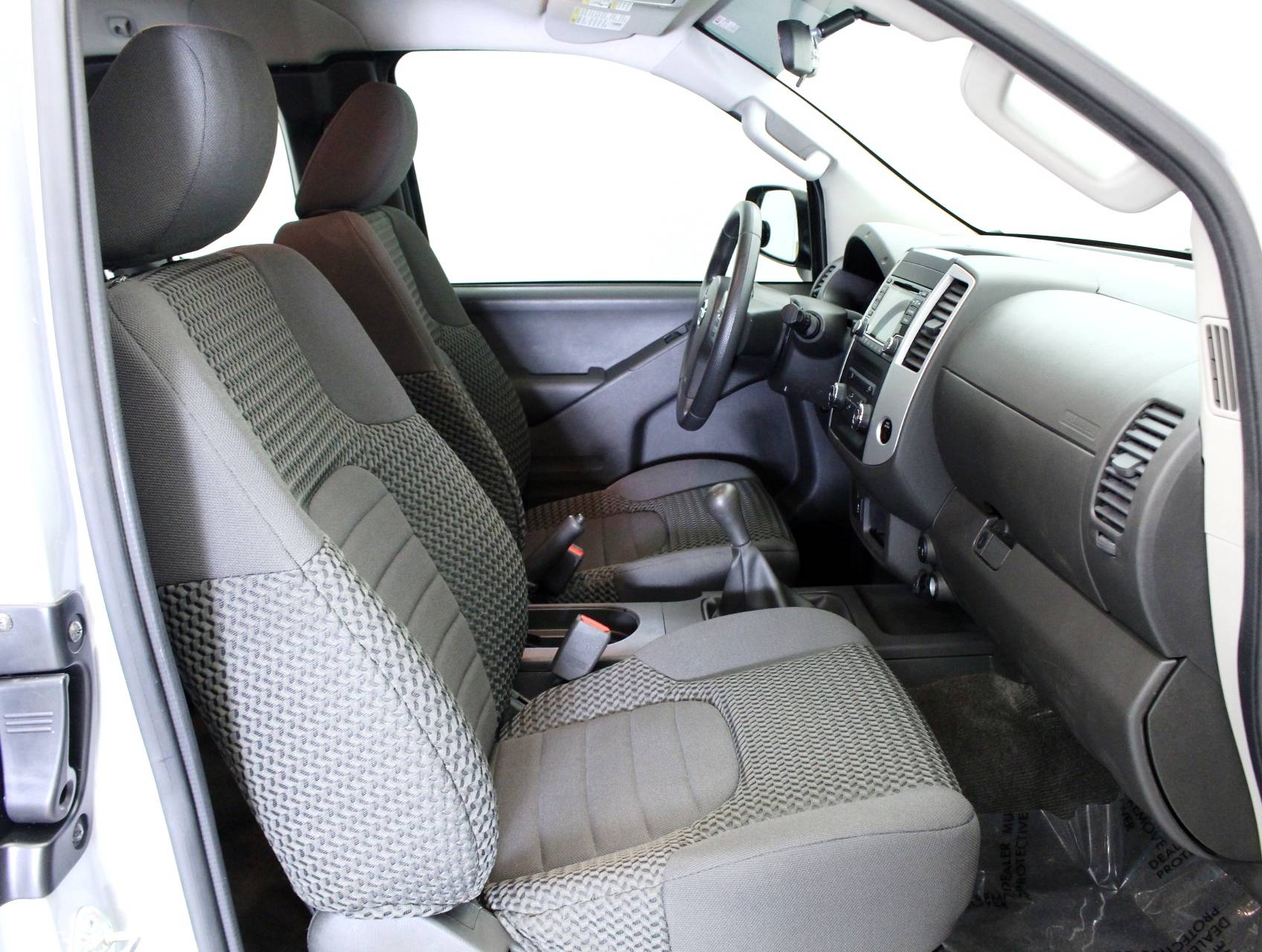 Florida Fine Cars - Used NISSAN FRONTIER 2017 MIAMI Sv King Cab