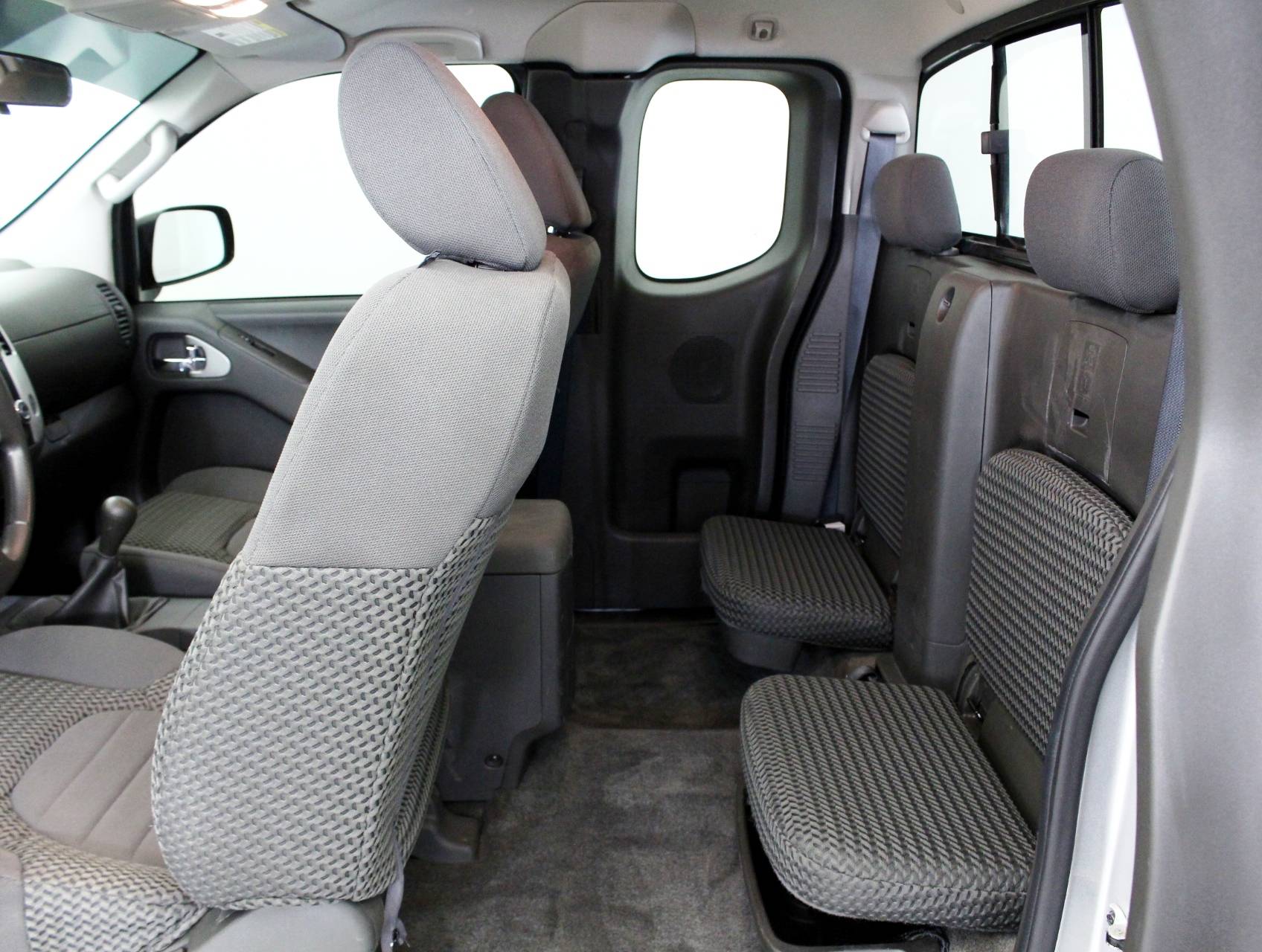 Florida Fine Cars - Used NISSAN FRONTIER 2017 MIAMI Sv King Cab