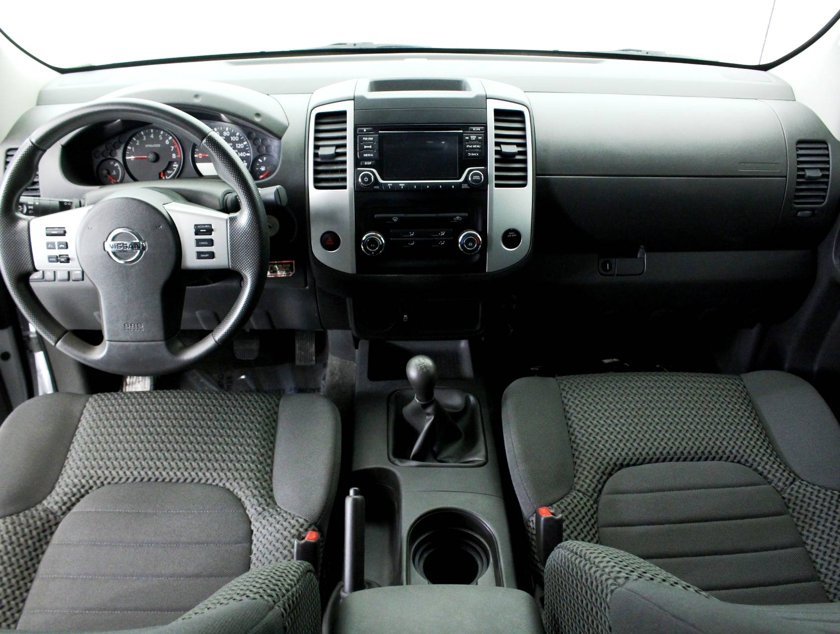 Florida Fine Cars - Used NISSAN FRONTIER 2017 MIAMI Sv King Cab