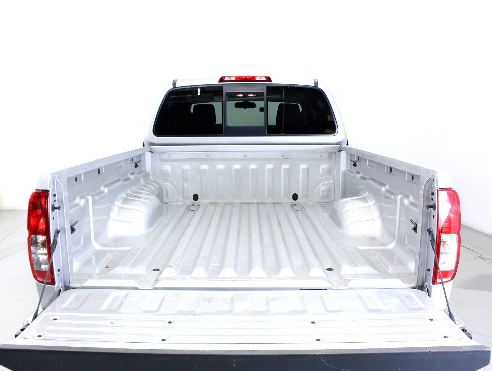 Florida Fine Cars - Used NISSAN FRONTIER 2017 MIAMI Sv King Cab