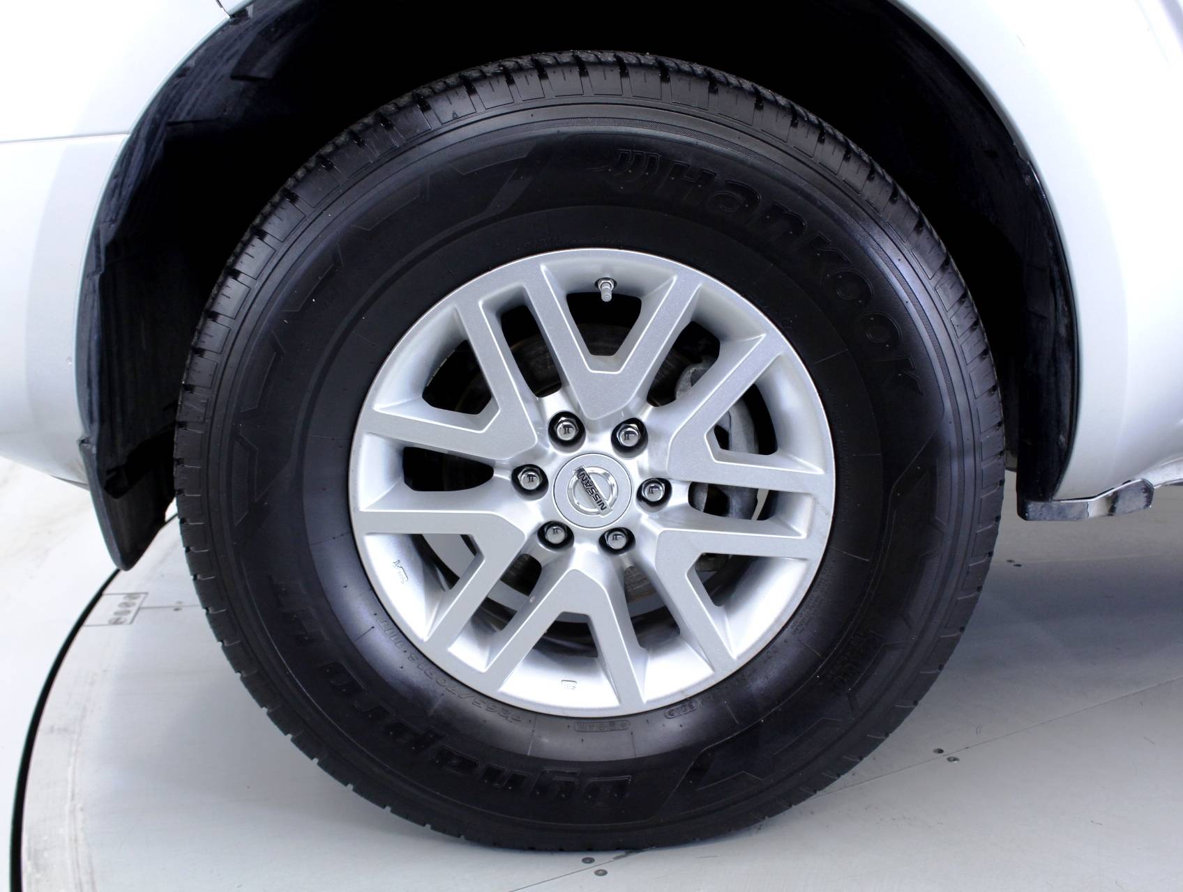 Florida Fine Cars - Used NISSAN FRONTIER 2017 MIAMI Sv King Cab