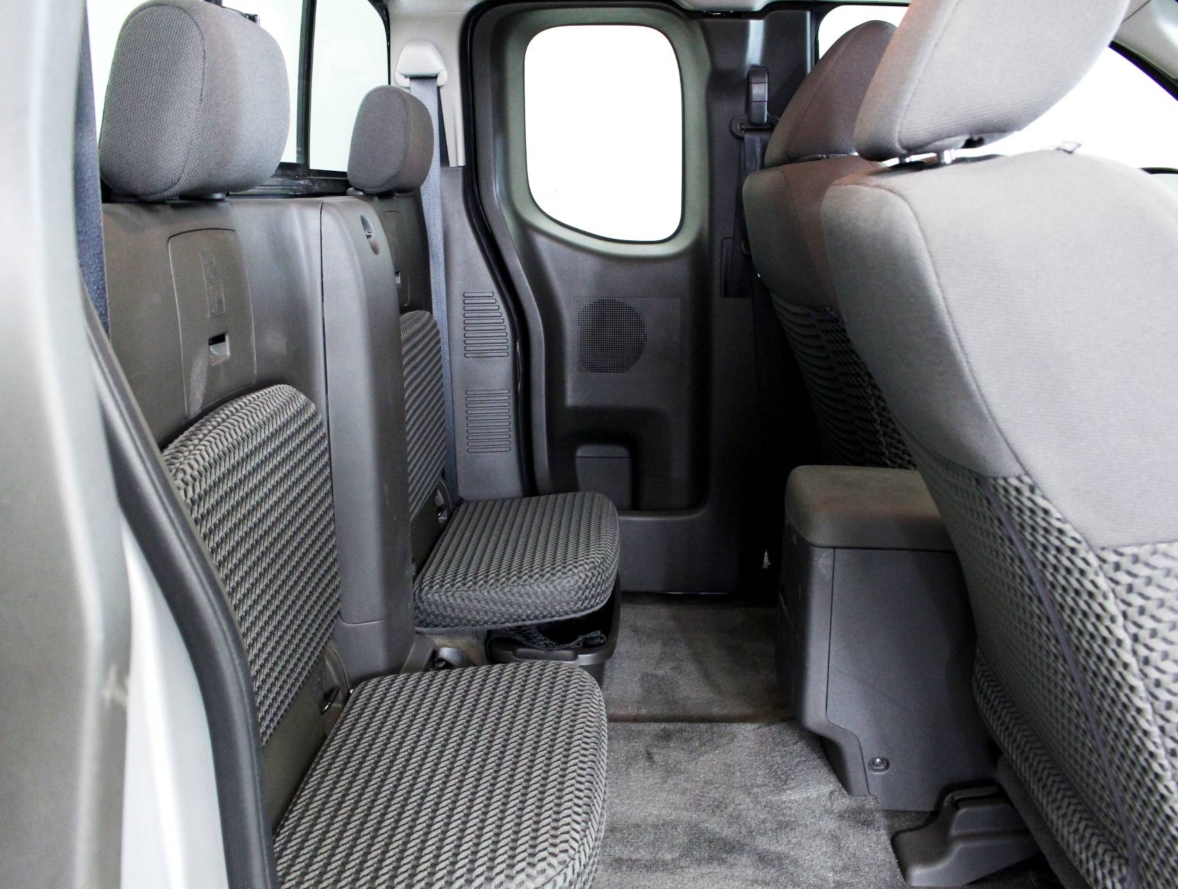 Florida Fine Cars - Used NISSAN FRONTIER 2017 MIAMI Sv King Cab