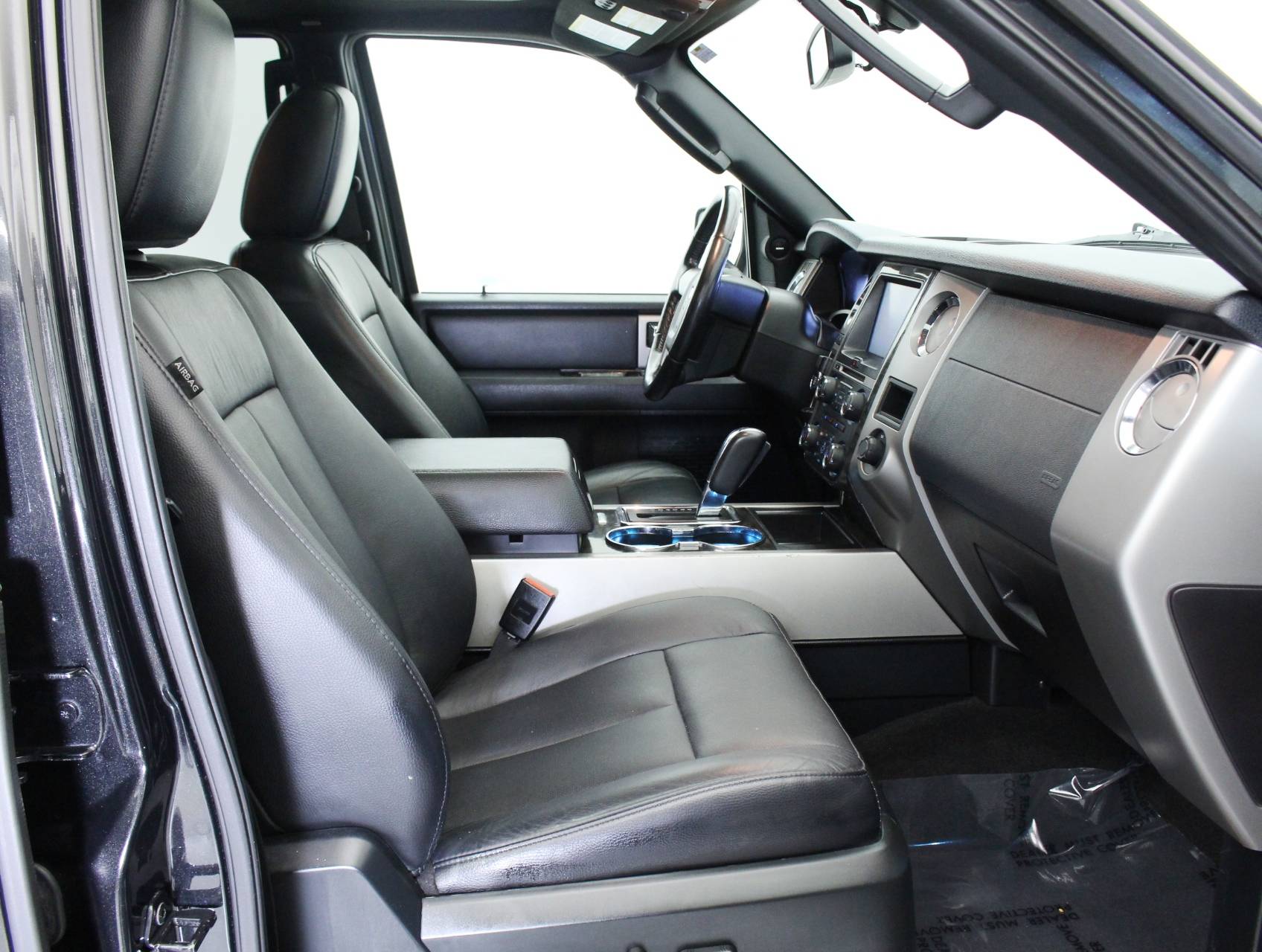Florida Fine Cars - Used FORD EXPEDITION EL 2015 HOLLYWOOD LIMITED