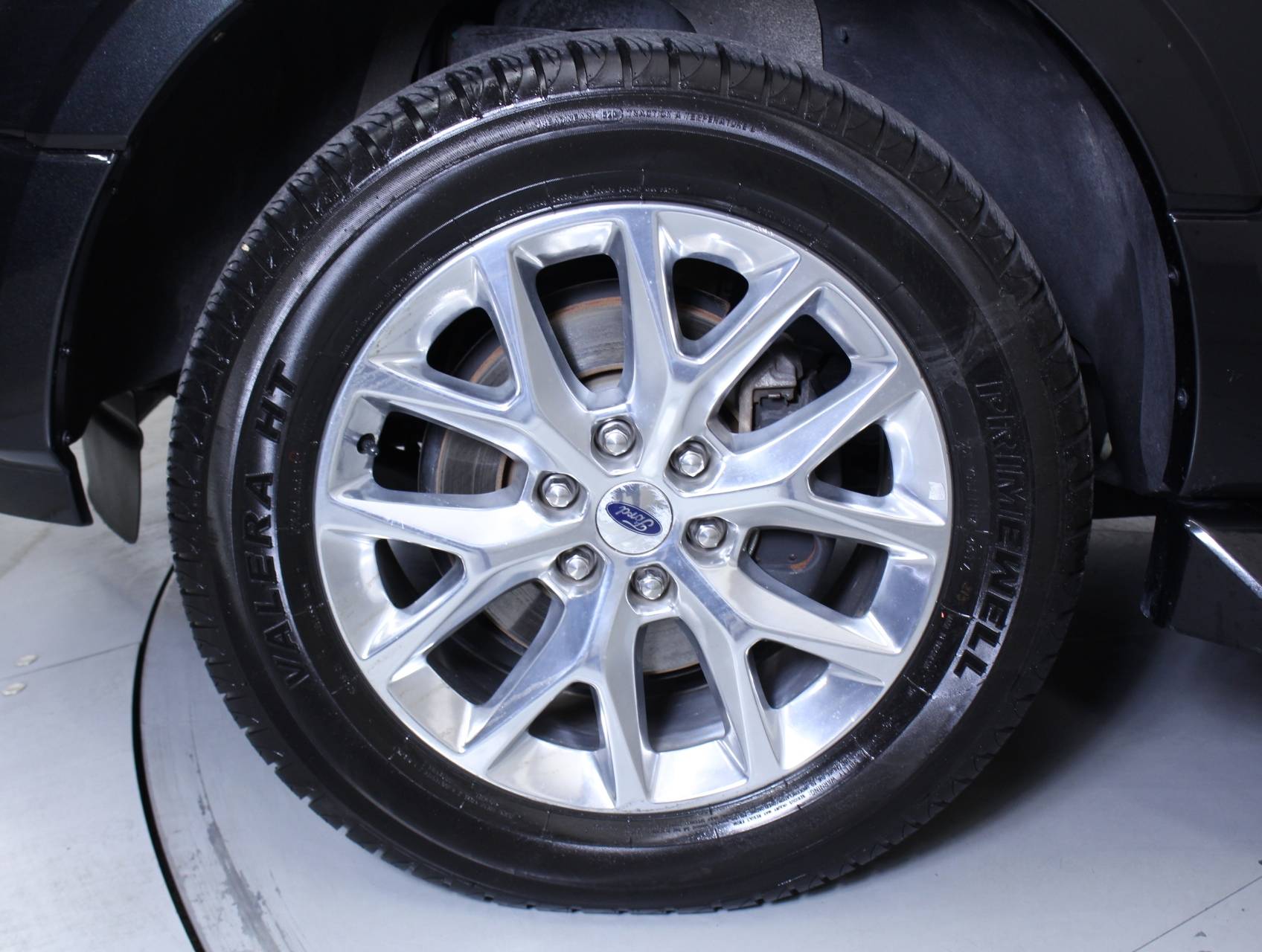 Florida Fine Cars - Used FORD EXPEDITION EL 2015 HOLLYWOOD LIMITED