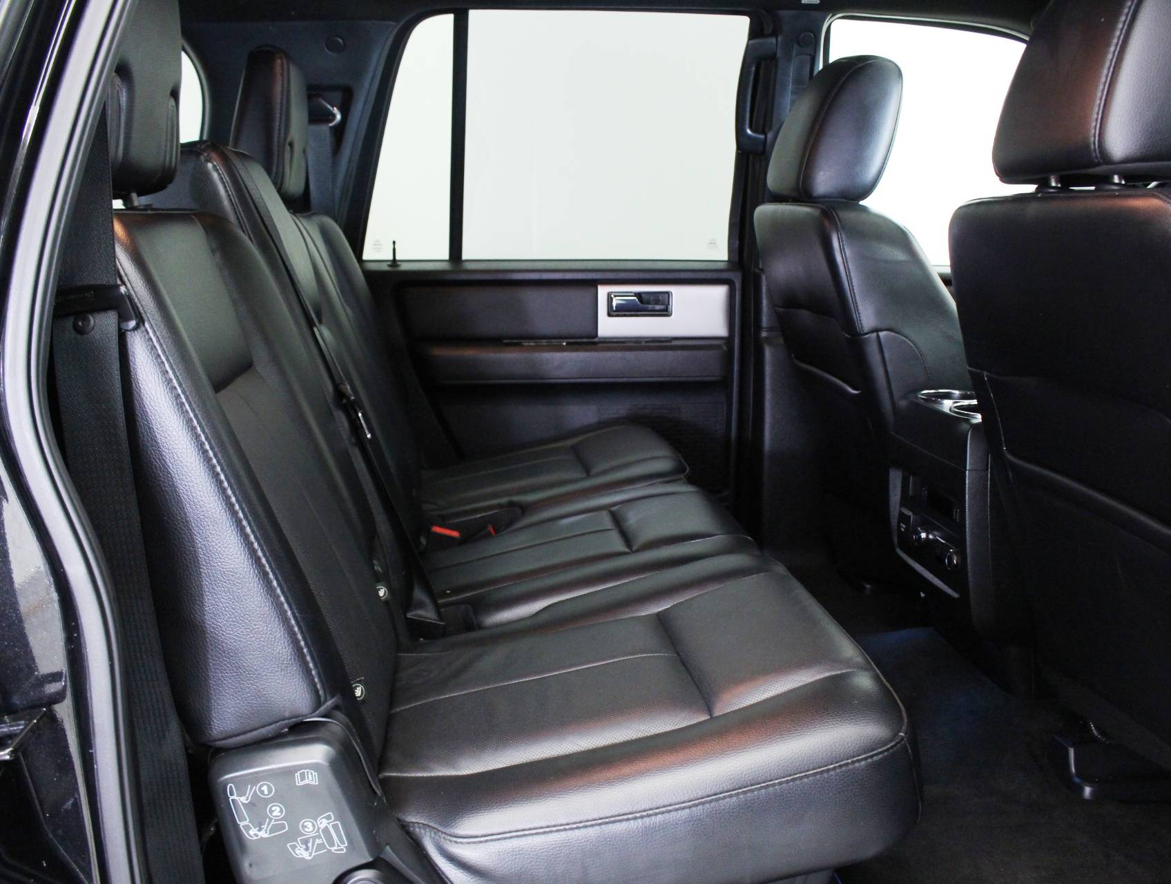 Florida Fine Cars - Used FORD EXPEDITION EL 2015 HOLLYWOOD LIMITED