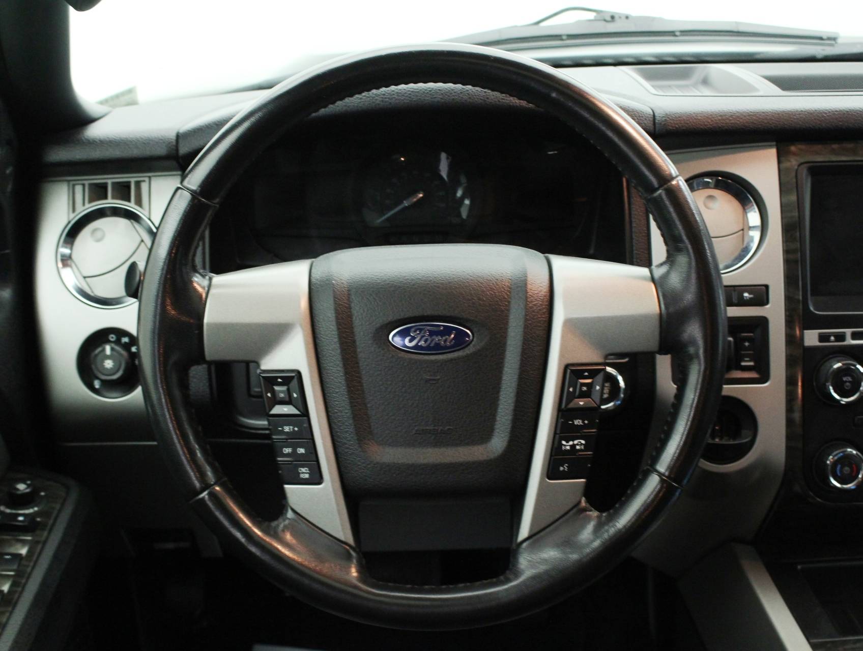 Florida Fine Cars - Used FORD EXPEDITION EL 2015 HOLLYWOOD LIMITED