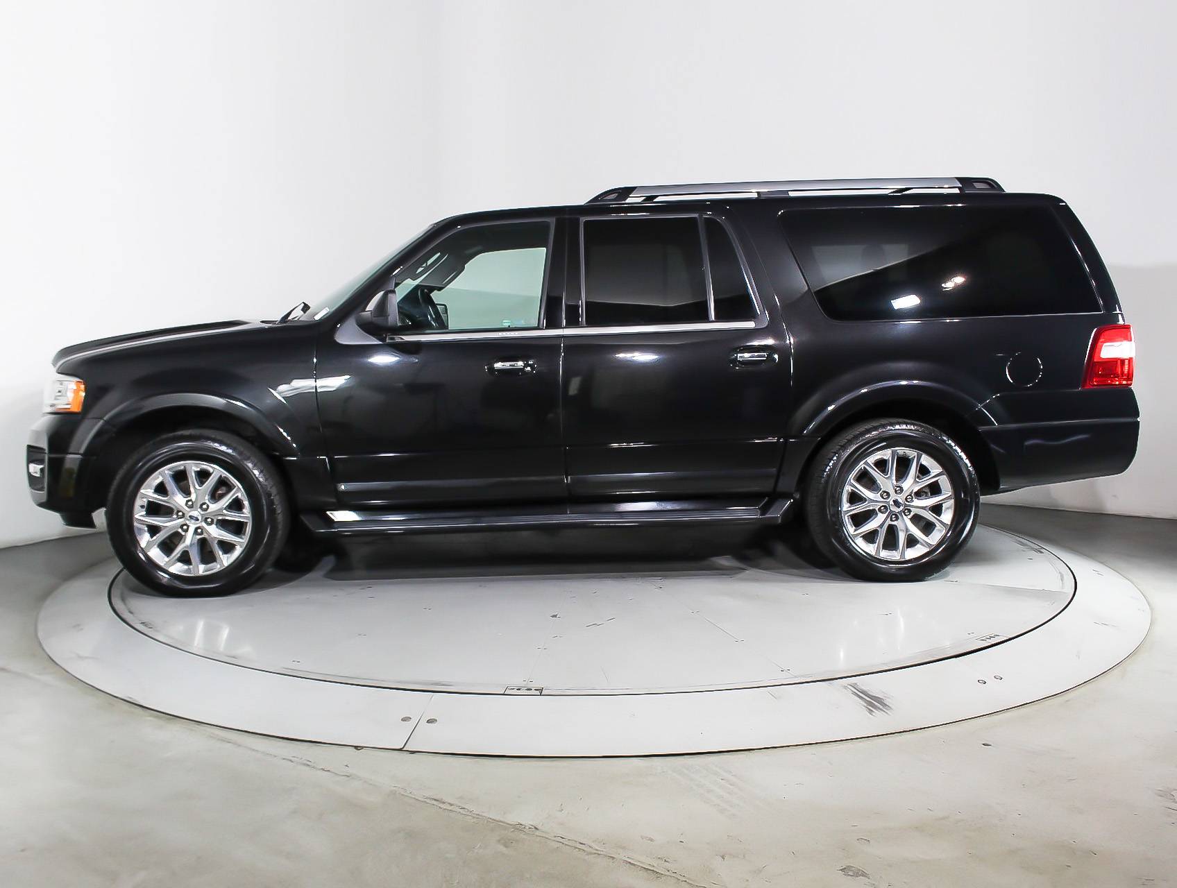Florida Fine Cars - Used FORD EXPEDITION EL 2015 HOLLYWOOD LIMITED