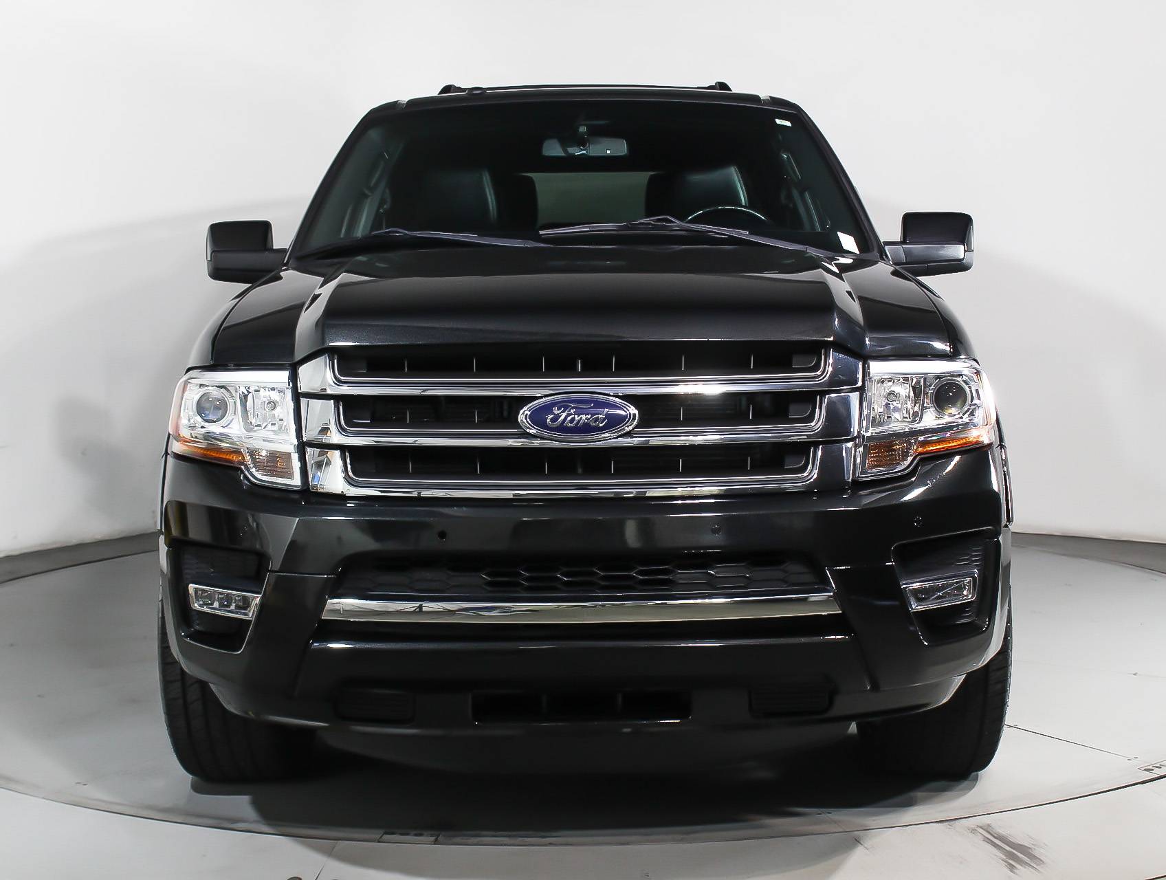 Florida Fine Cars - Used FORD EXPEDITION EL 2015 HOLLYWOOD LIMITED
