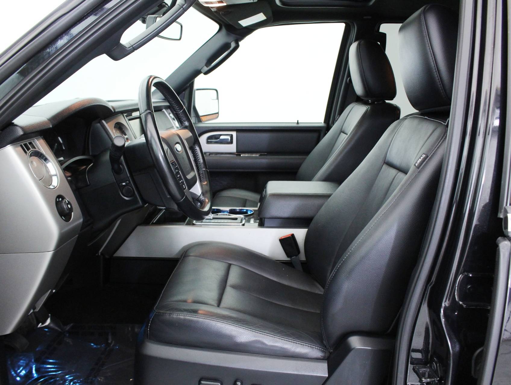 Florida Fine Cars - Used FORD EXPEDITION EL 2015 HOLLYWOOD LIMITED