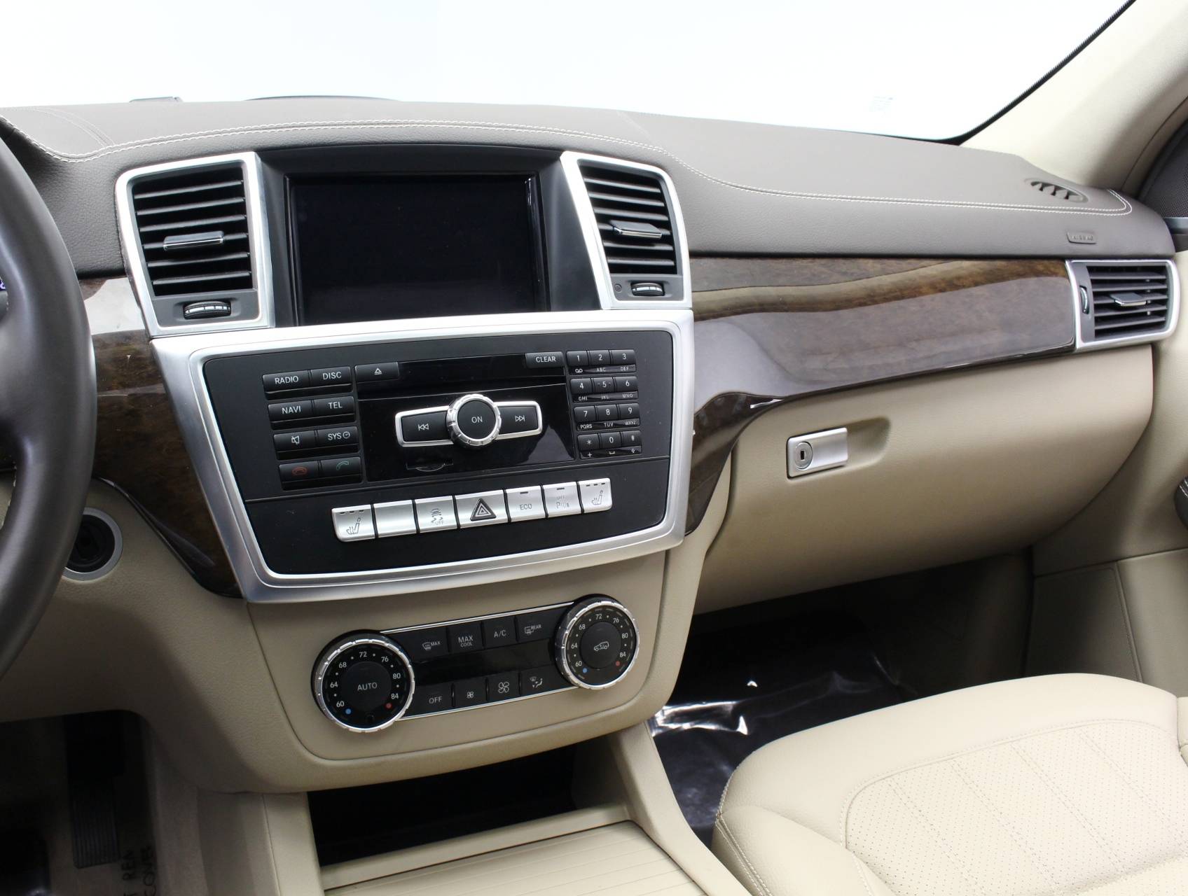 Florida Fine Cars - Used MERCEDES-BENZ GL CLASS 2016 WEST PALM GL450 4MATIC