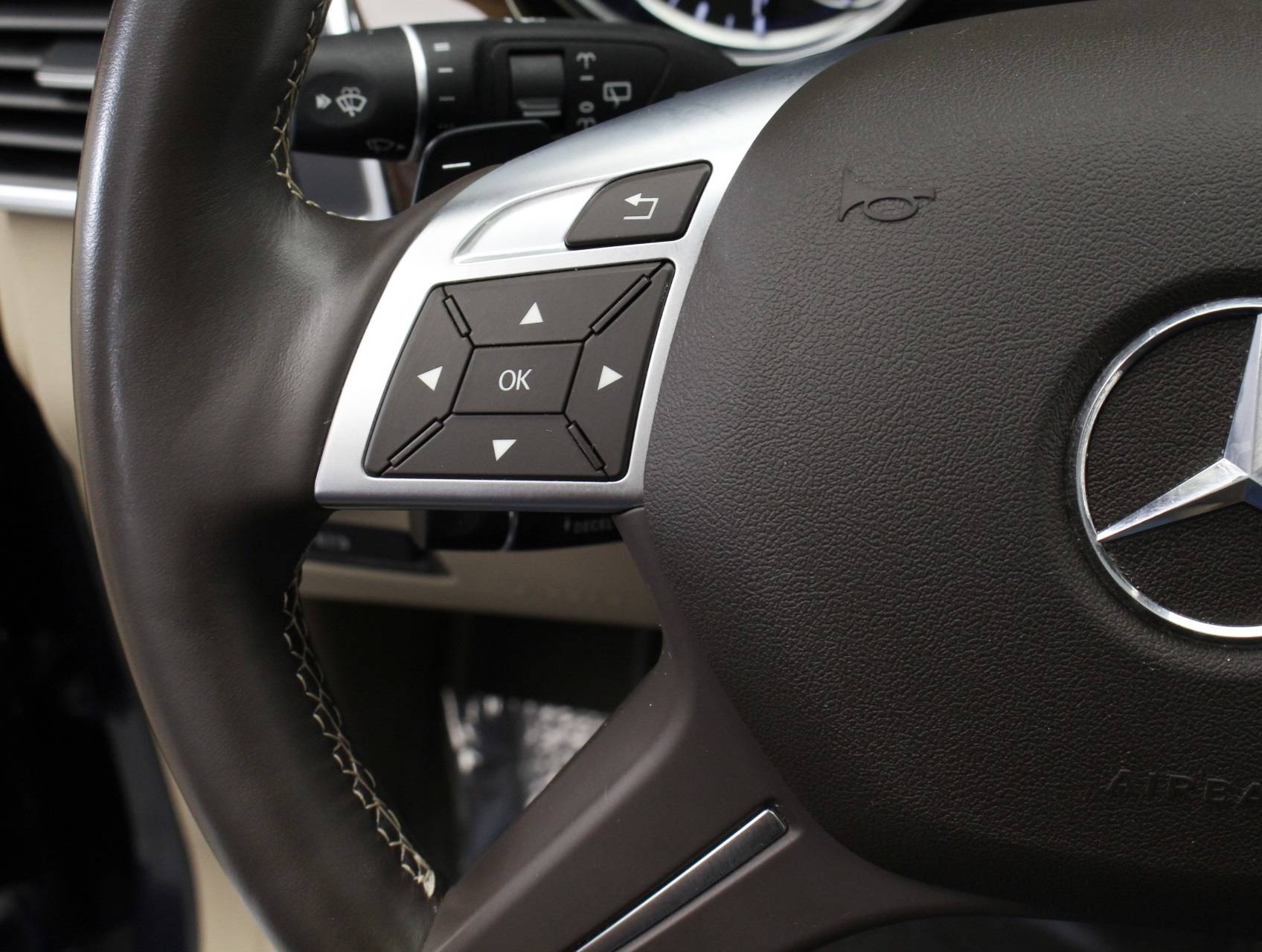 Florida Fine Cars - Used MERCEDES-BENZ GL CLASS 2016 WEST PALM GL450 4MATIC