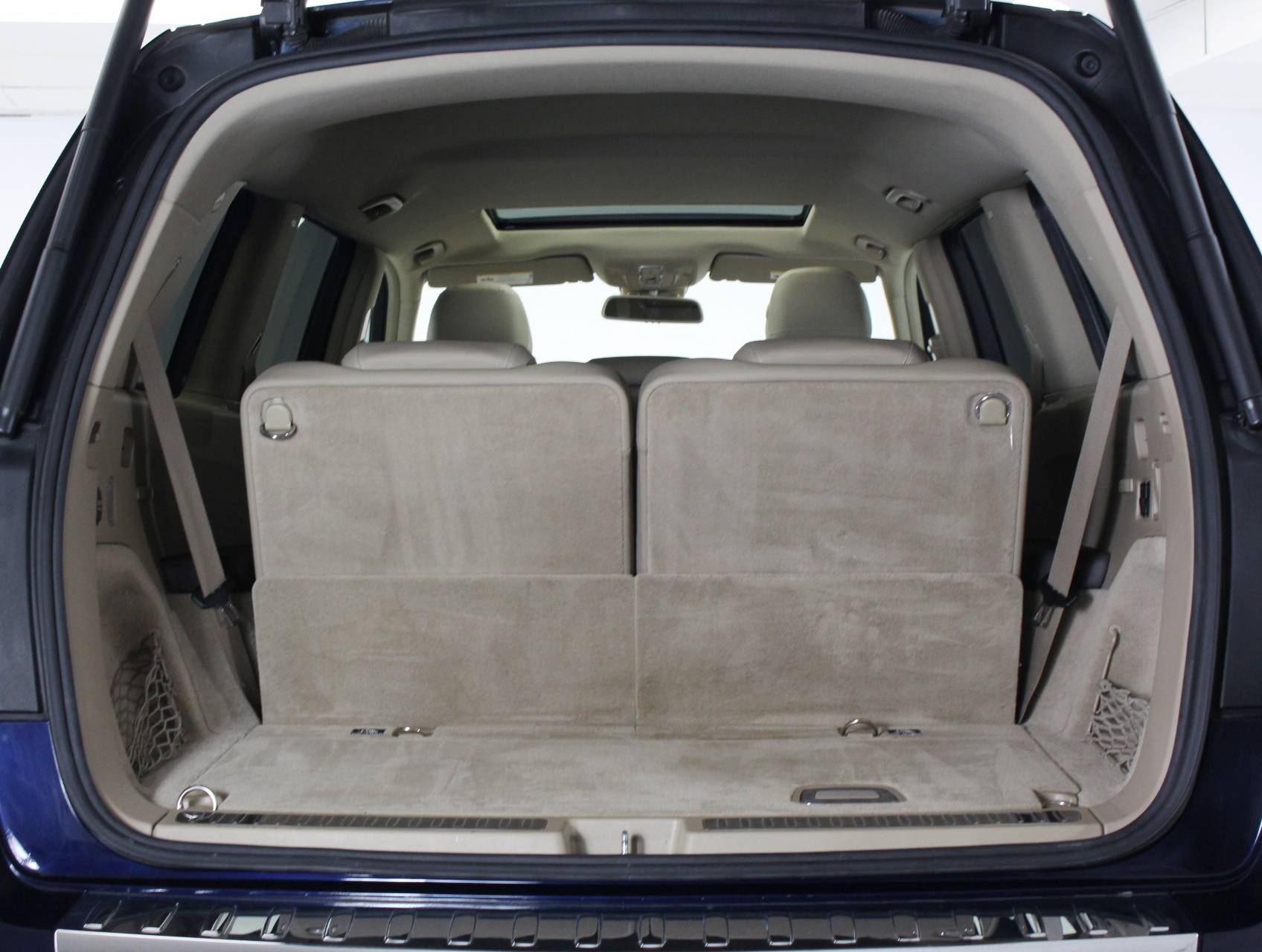 Florida Fine Cars - Used MERCEDES-BENZ GL CLASS 2016 WEST PALM GL450 4MATIC