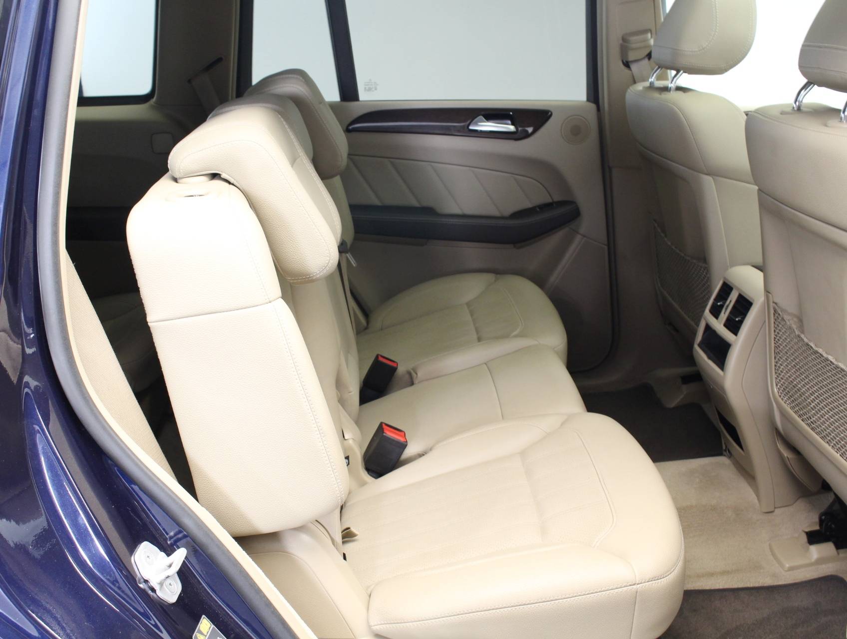 Florida Fine Cars - Used MERCEDES-BENZ GL CLASS 2016 WEST PALM GL450 4MATIC