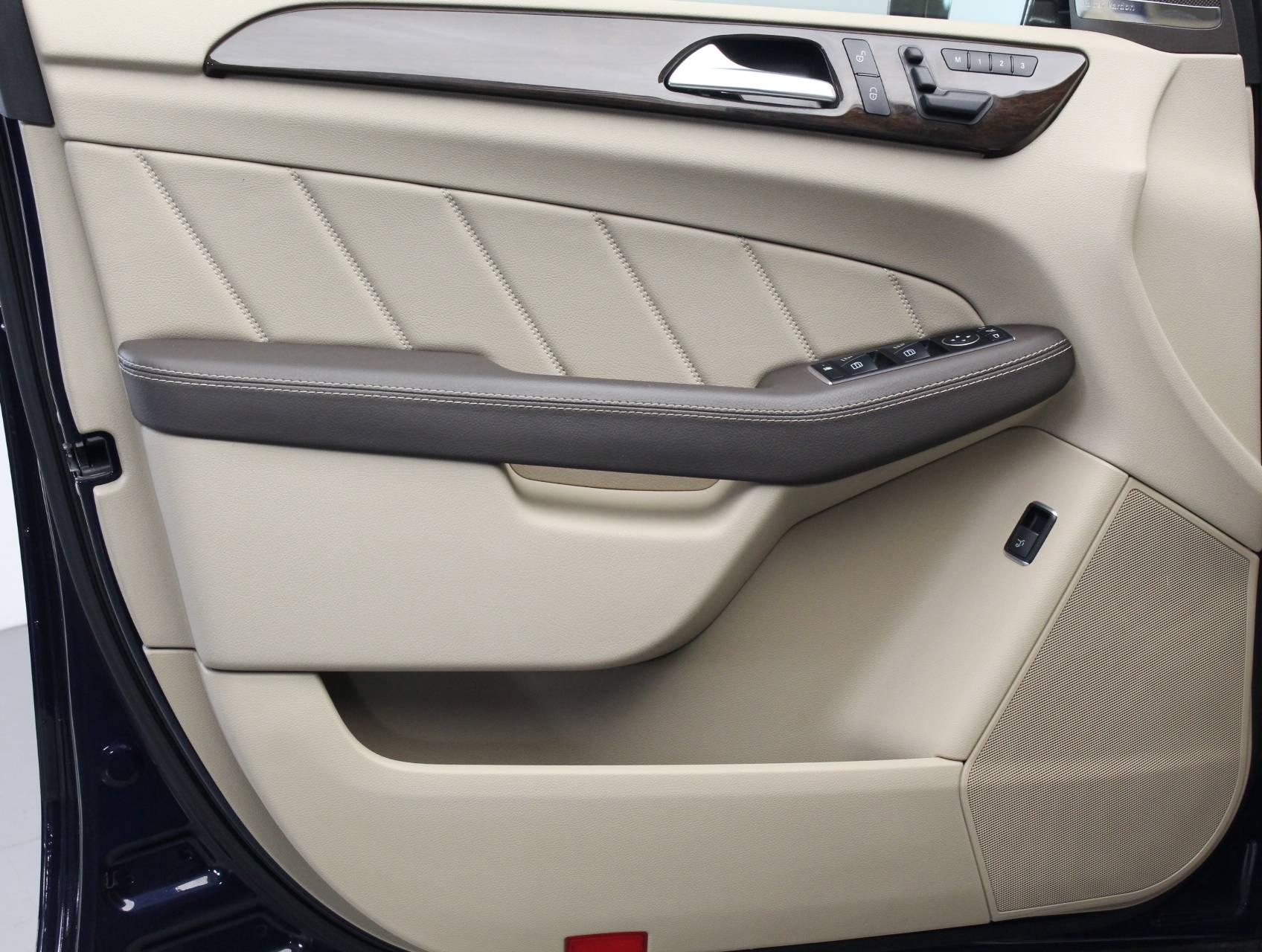 Florida Fine Cars - Used MERCEDES-BENZ GL CLASS 2016 WEST PALM GL450 4MATIC