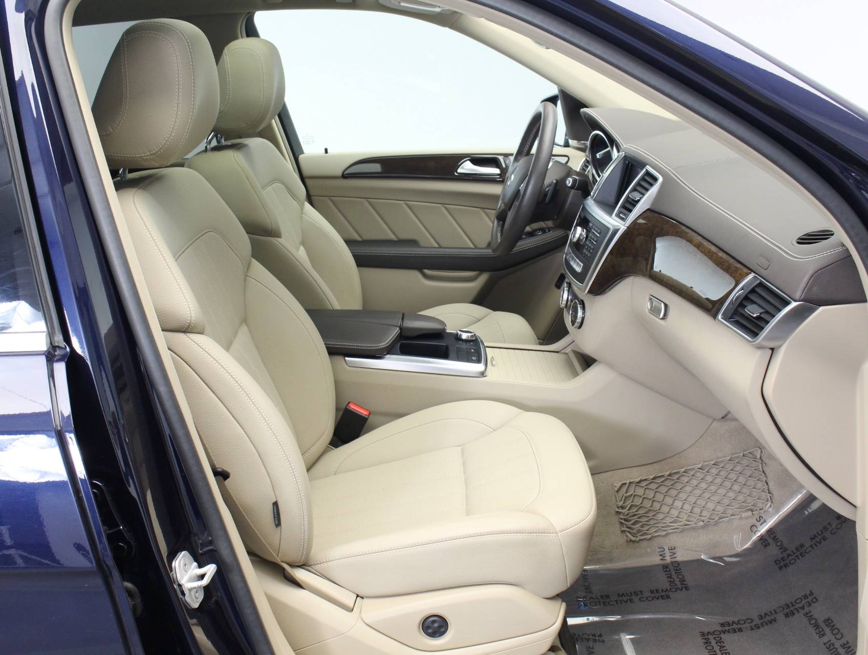 Florida Fine Cars - Used MERCEDES-BENZ GL CLASS 2016 WEST PALM GL450 4MATIC