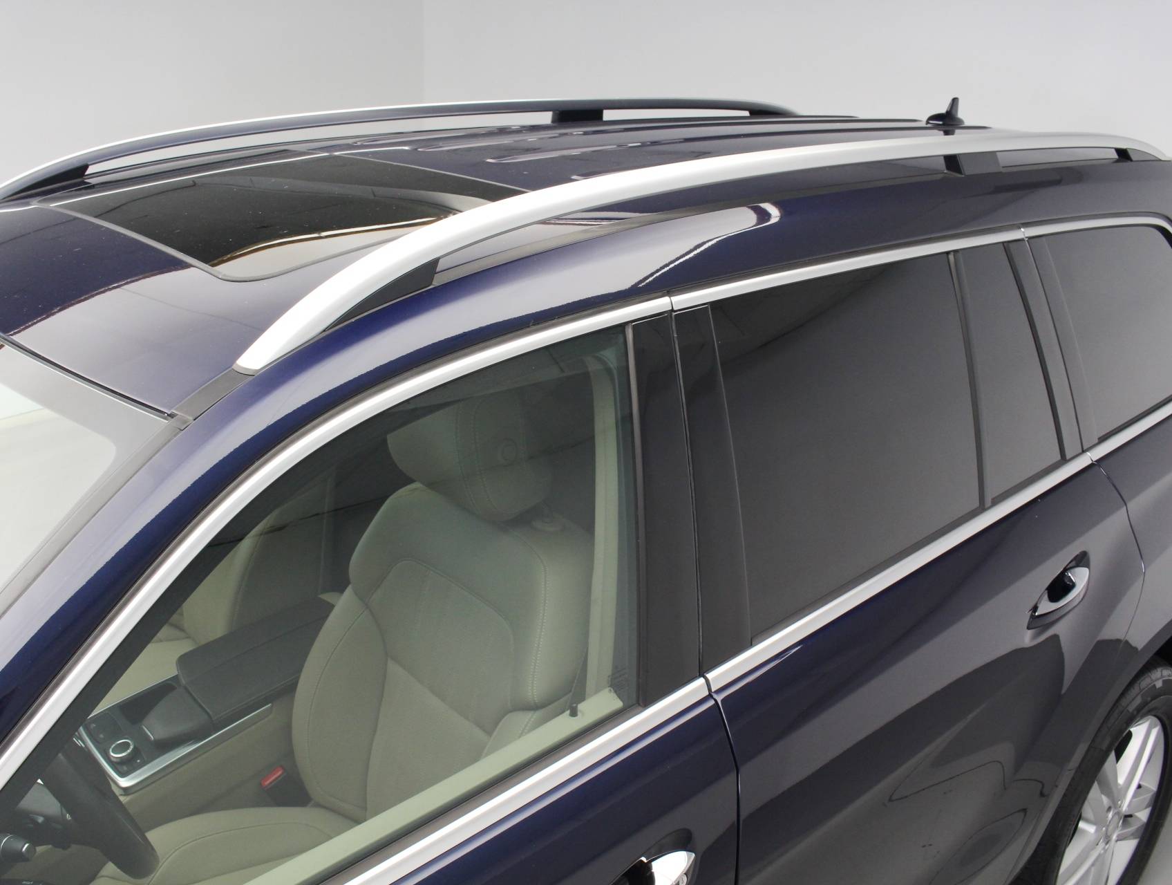 Florida Fine Cars - Used MERCEDES-BENZ GL CLASS 2016 WEST PALM GL450 4MATIC