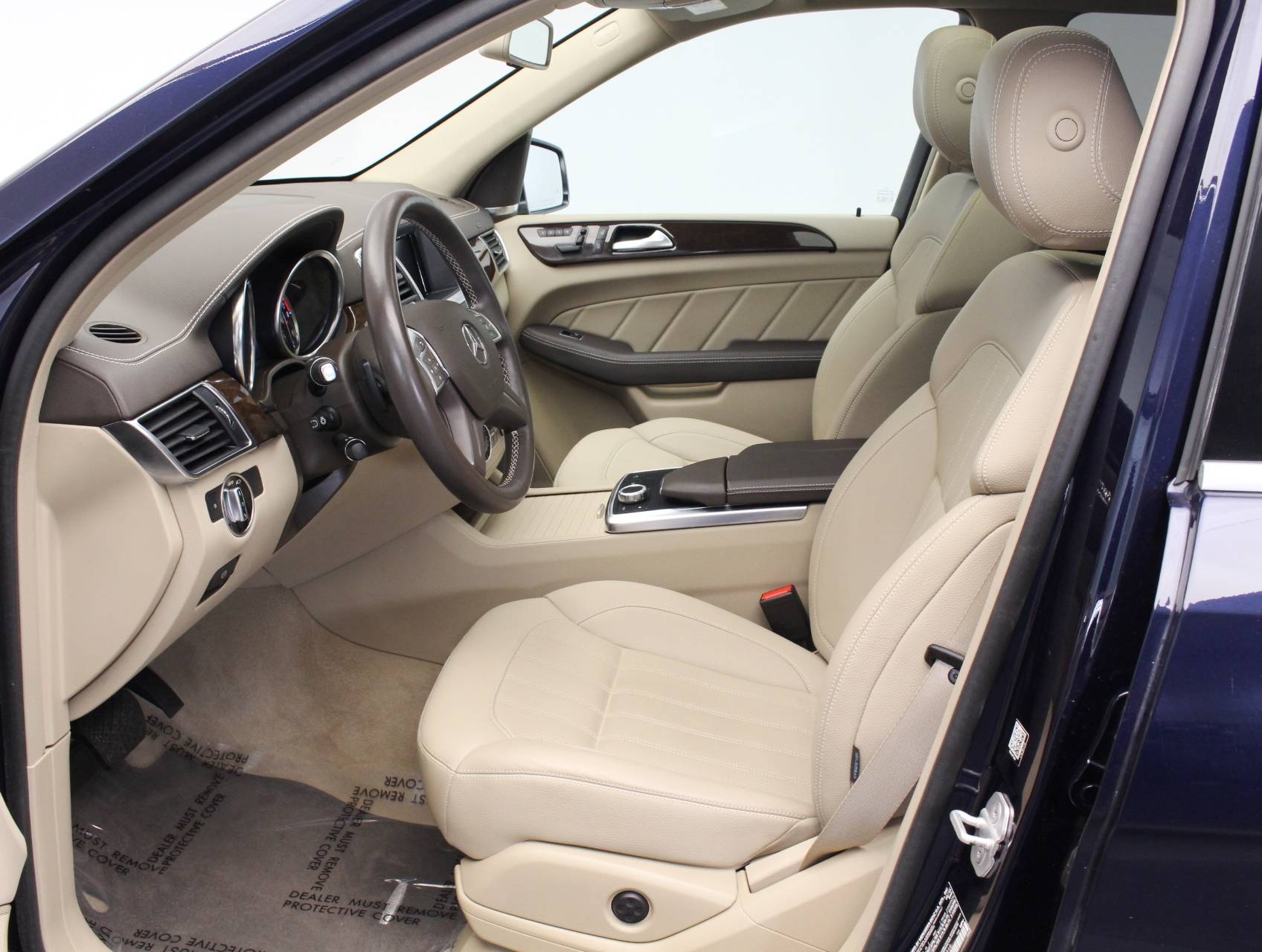 Florida Fine Cars - Used MERCEDES-BENZ GL CLASS 2016 WEST PALM GL450 4MATIC