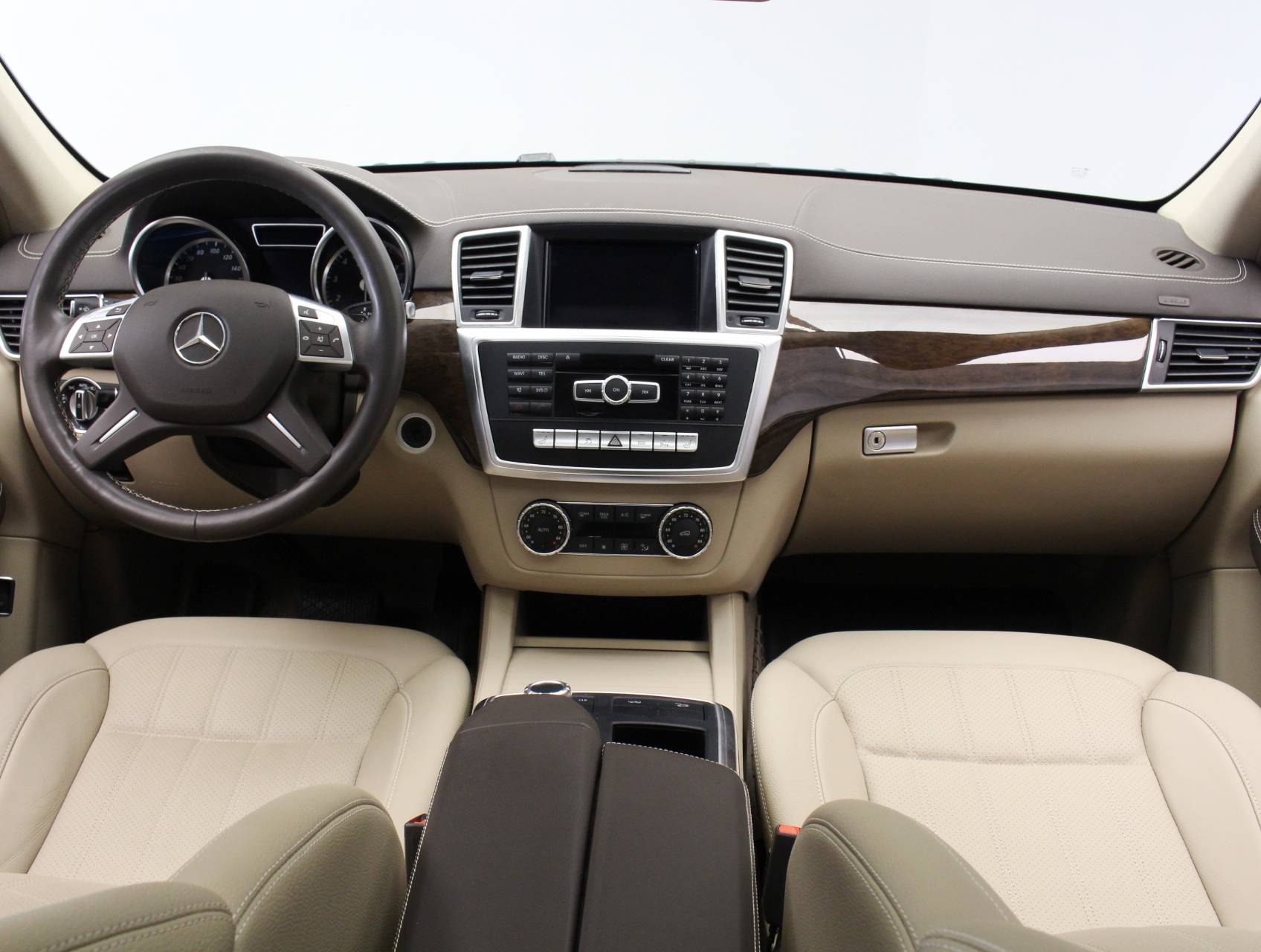 Florida Fine Cars - Used MERCEDES-BENZ GL CLASS 2016 WEST PALM GL450 4MATIC