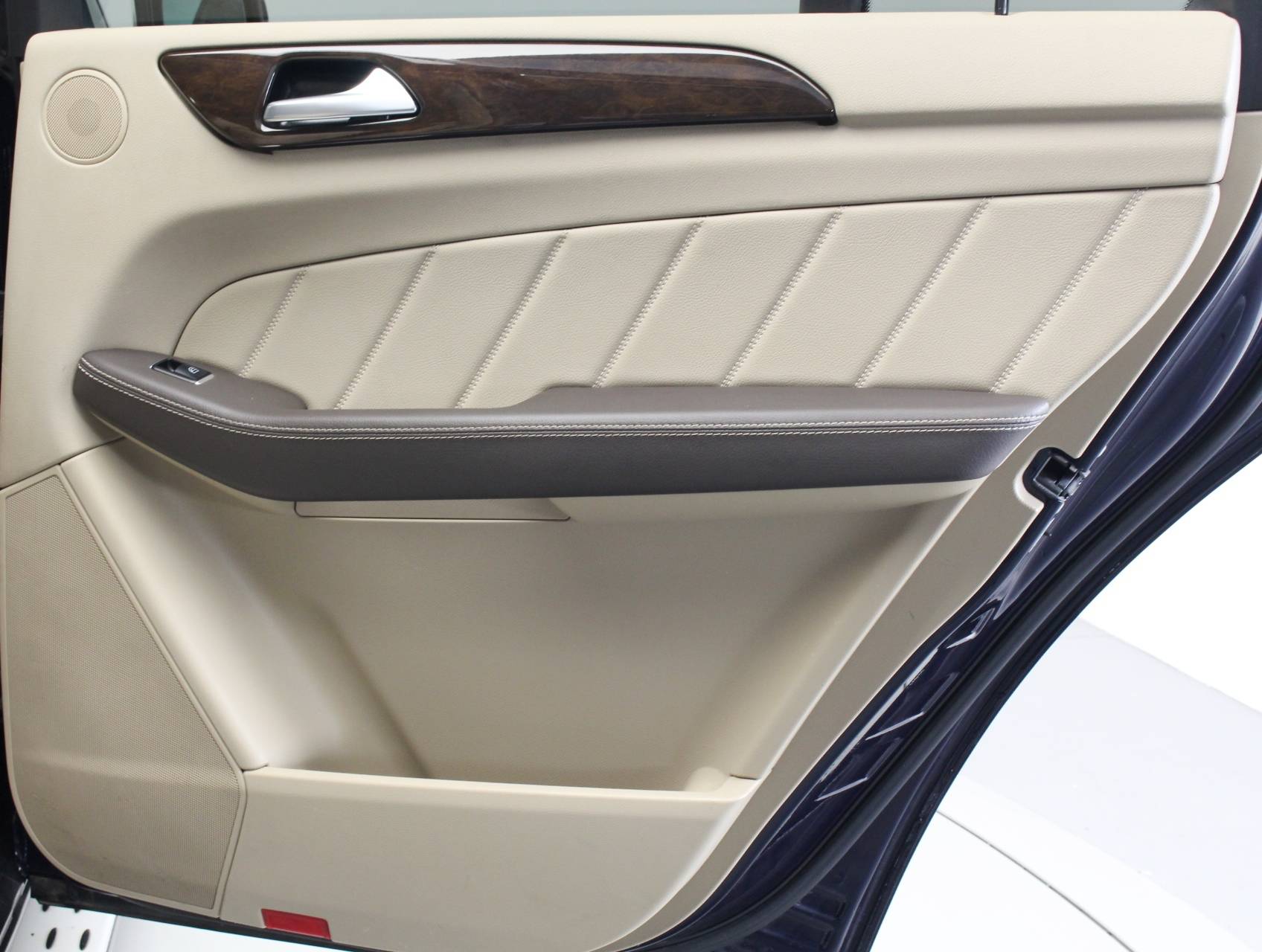 Florida Fine Cars - Used MERCEDES-BENZ GL CLASS 2016 WEST PALM GL450 4MATIC