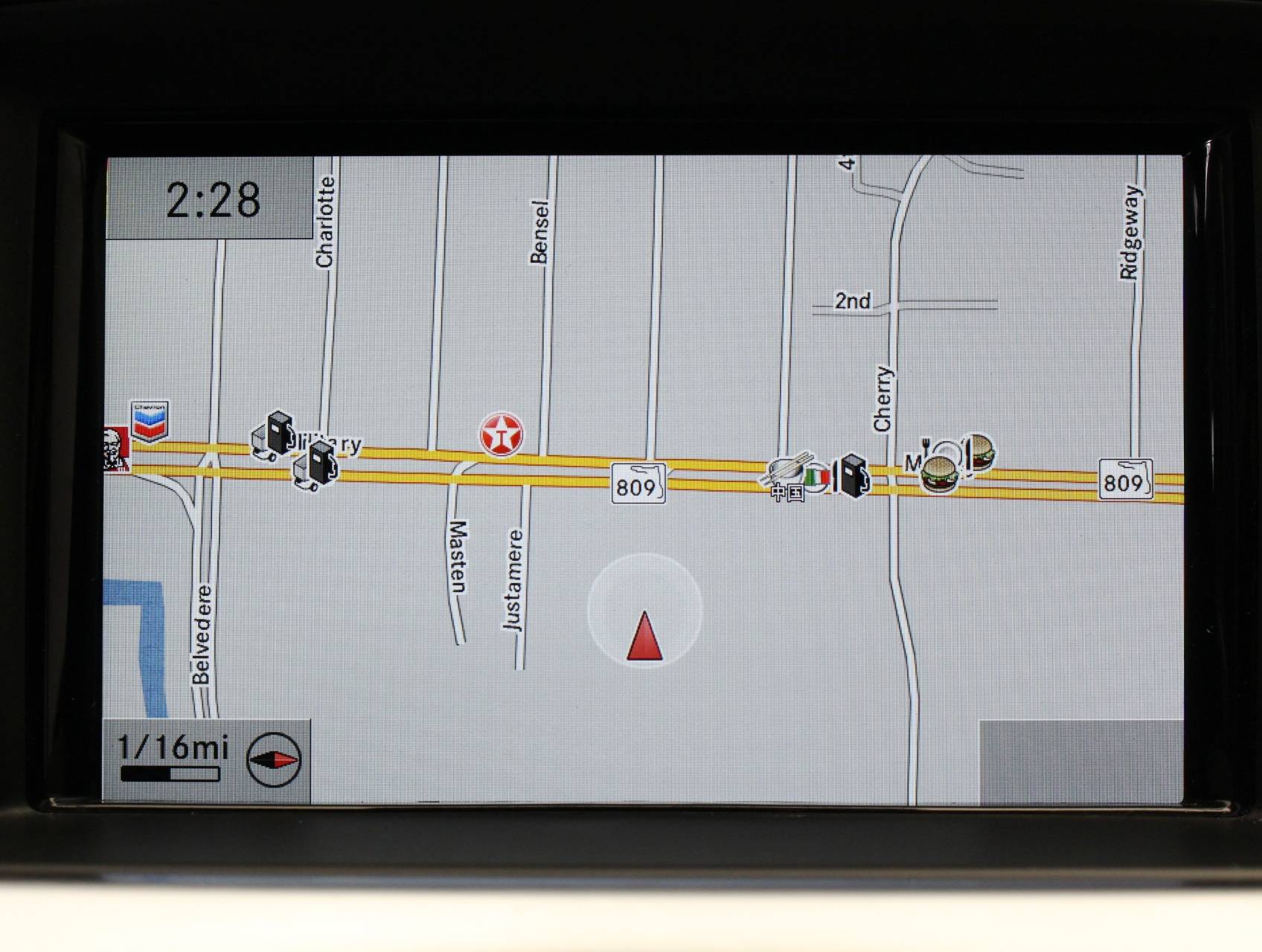 Florida Fine Cars - Used MERCEDES-BENZ GL CLASS 2016 WEST PALM GL450 4MATIC