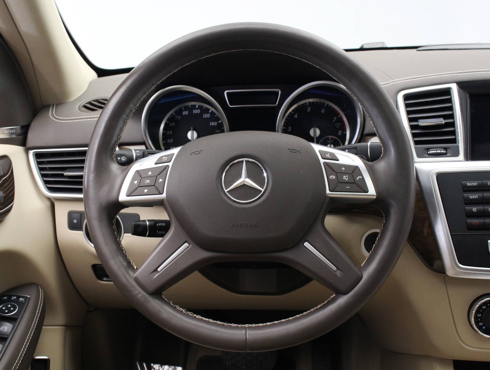 Florida Fine Cars - Used MERCEDES-BENZ GL CLASS 2016 WEST PALM GL450 4MATIC