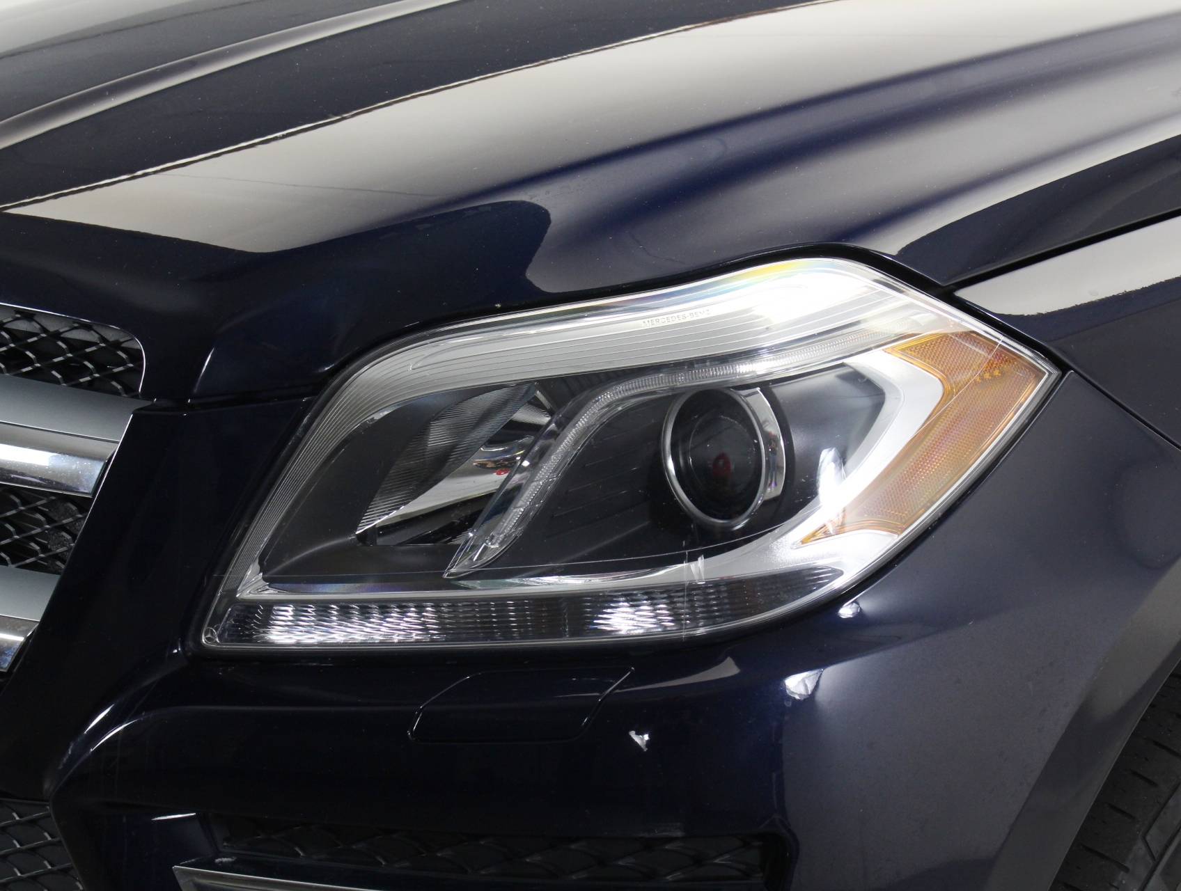 Florida Fine Cars - Used MERCEDES-BENZ GL CLASS 2016 WEST PALM GL450 4MATIC