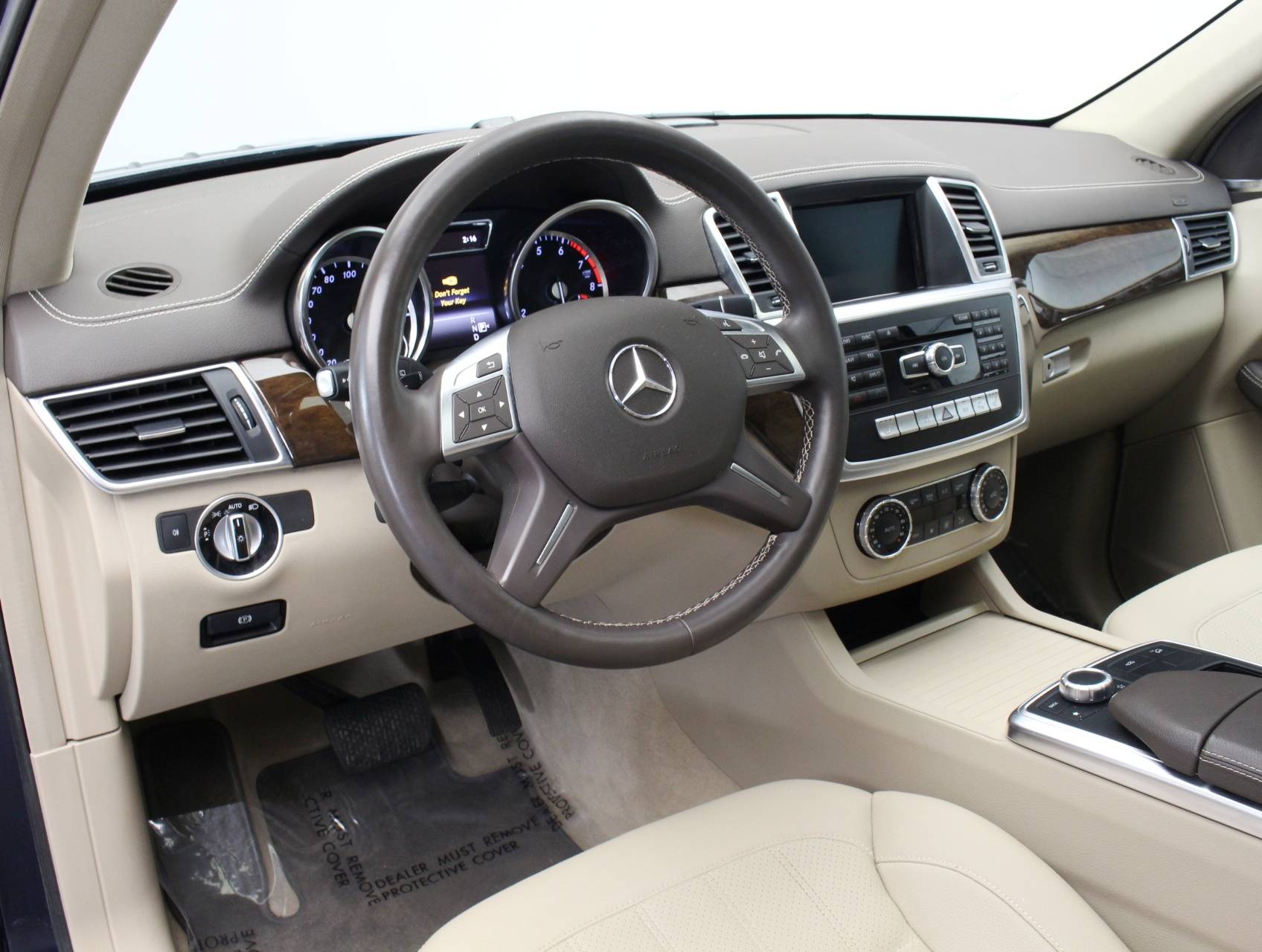 Florida Fine Cars - Used MERCEDES-BENZ GL CLASS 2016 WEST PALM GL450 4MATIC