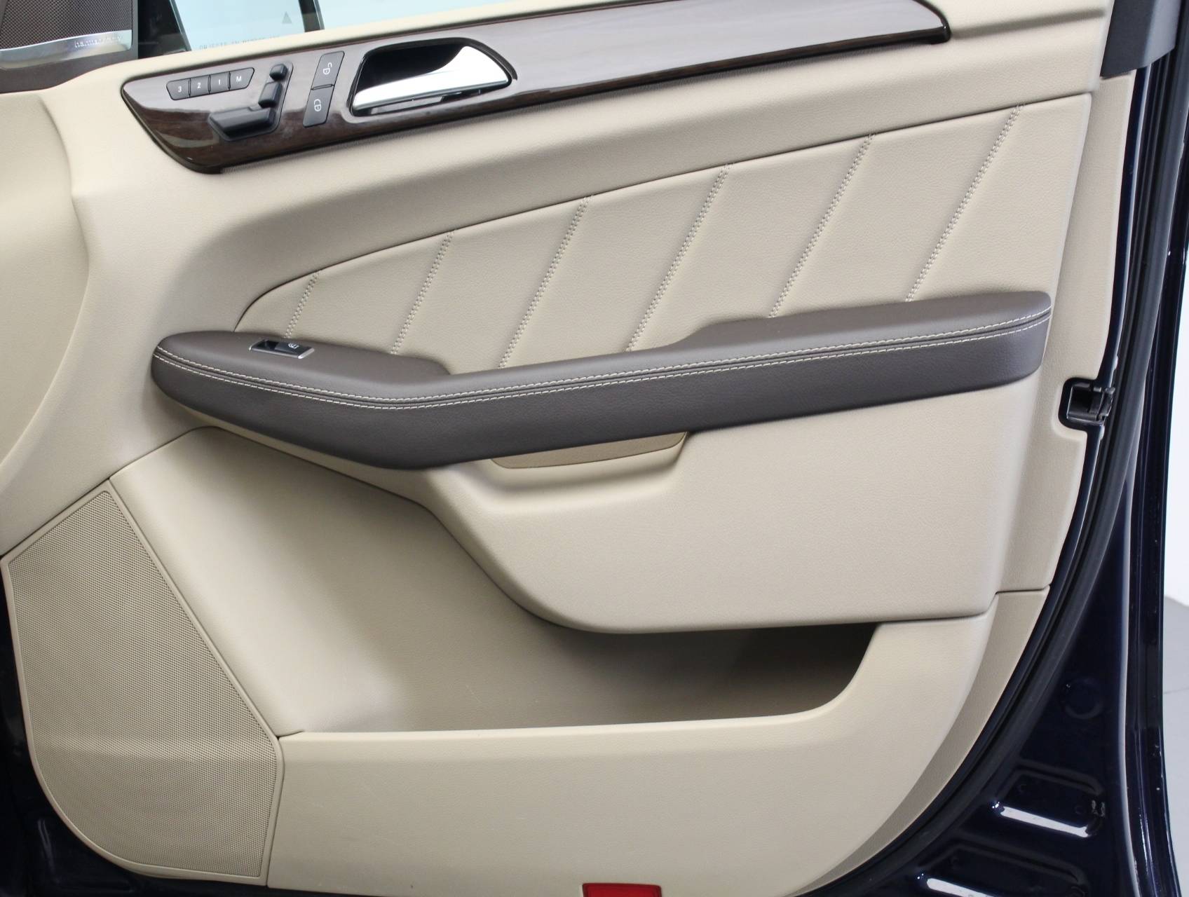 Florida Fine Cars - Used MERCEDES-BENZ GL CLASS 2016 WEST PALM GL450 4MATIC