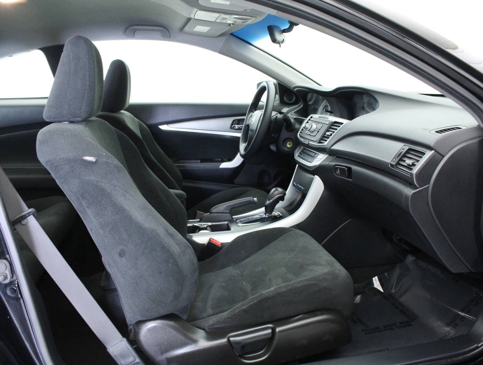 Florida Fine Cars - Used HONDA ACCORD 2013 HOLLYWOOD LX-S