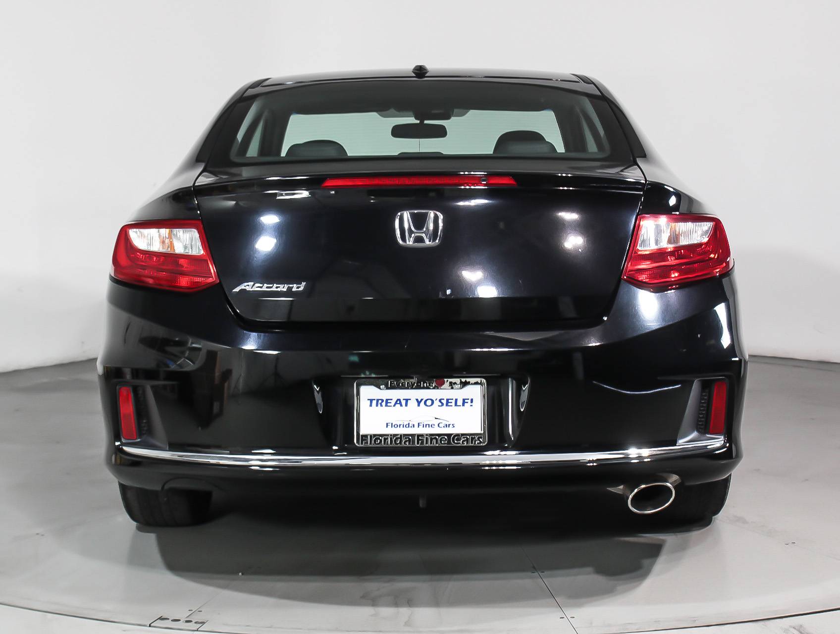 Florida Fine Cars - Used HONDA ACCORD 2013 HOLLYWOOD LX-S